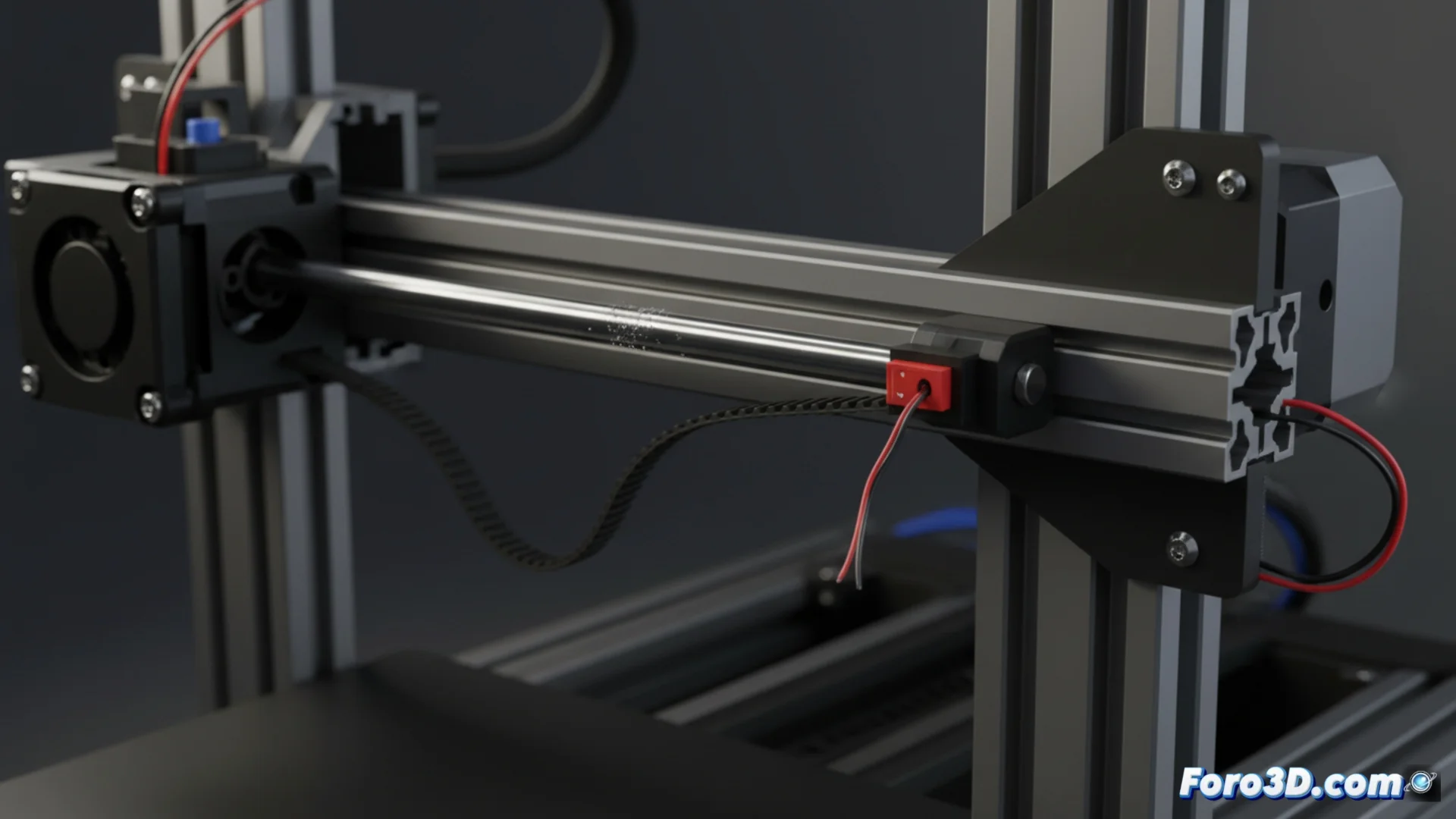 Diagnosing and Troubleshooting Homing Failures in 3D Printers