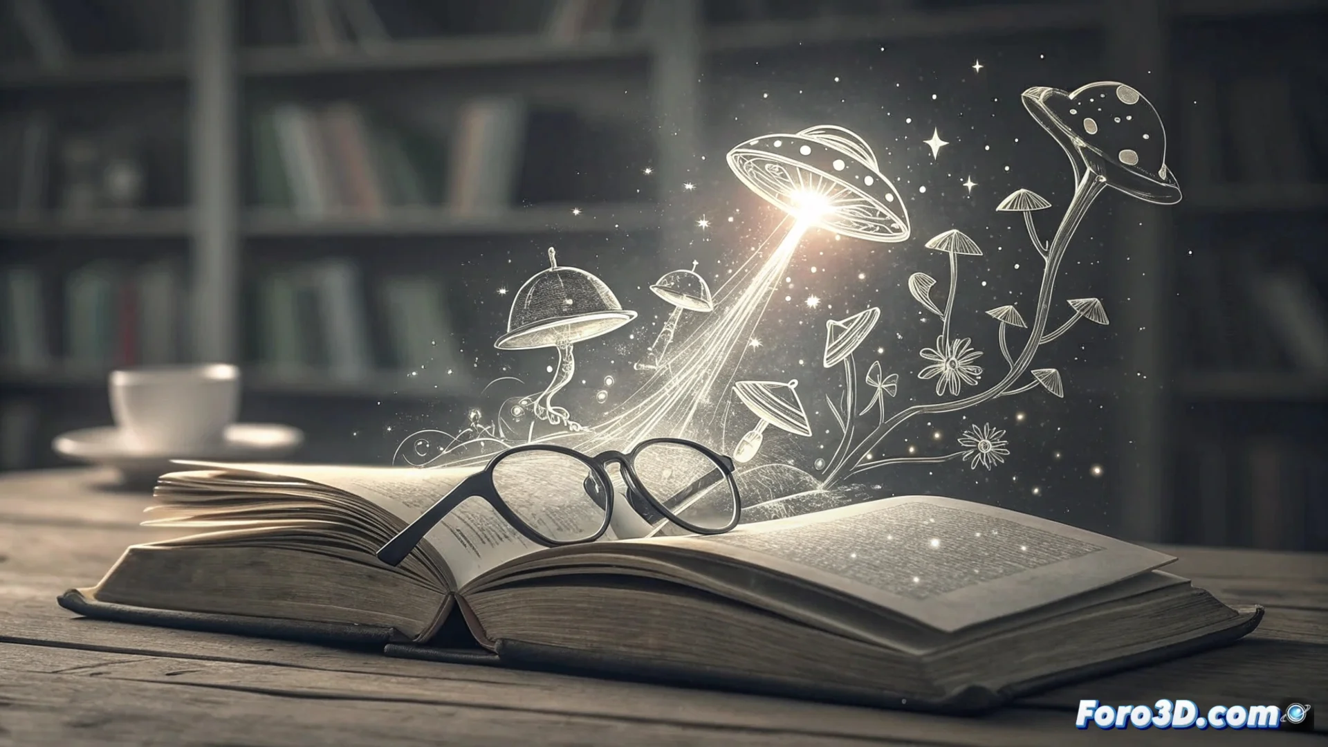 The book UFOs: Reframing the Debate proposes a new approach to ufology