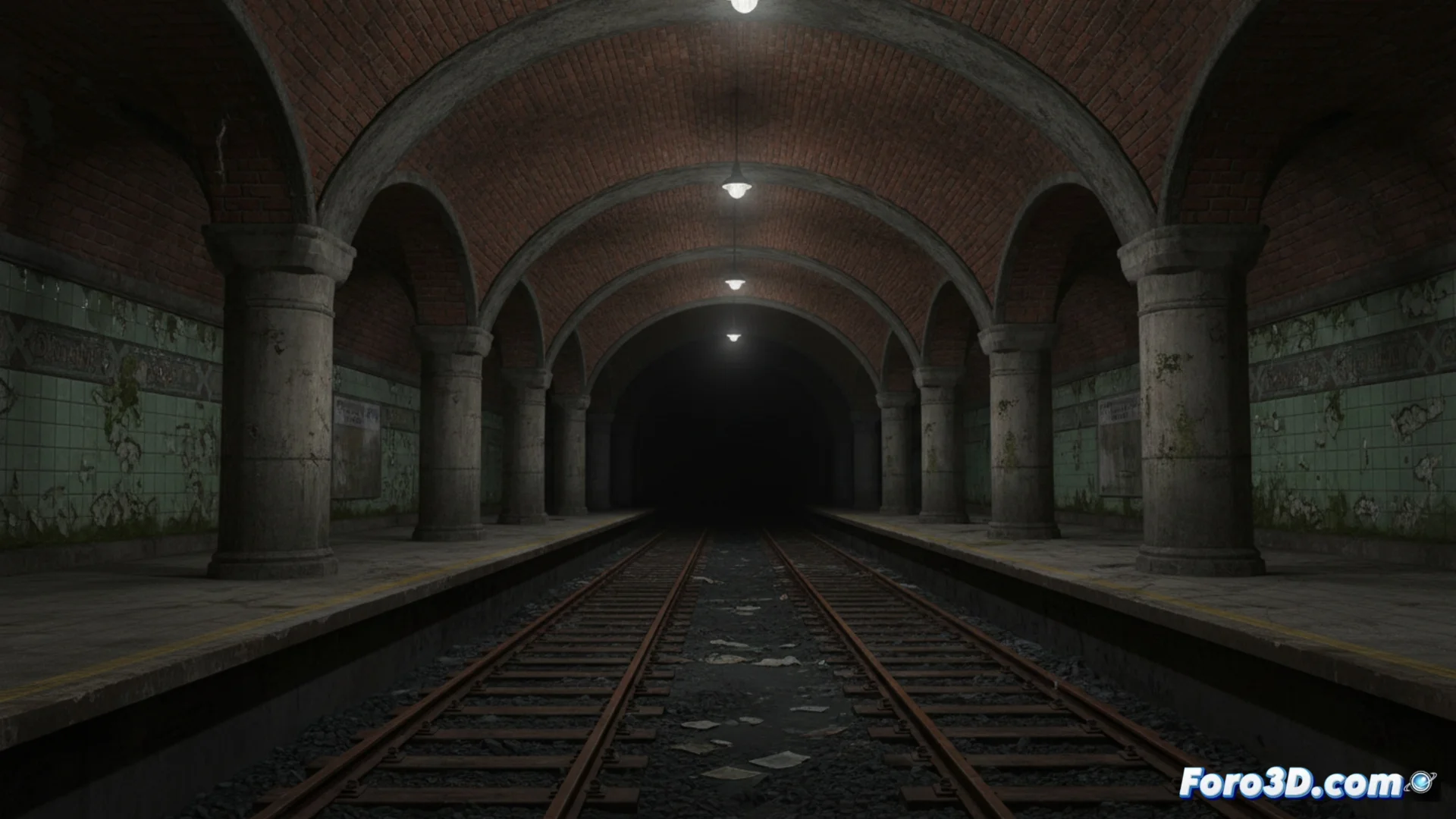 Cincinnati's Ghost Subway: An Underground Network That Was Never Used