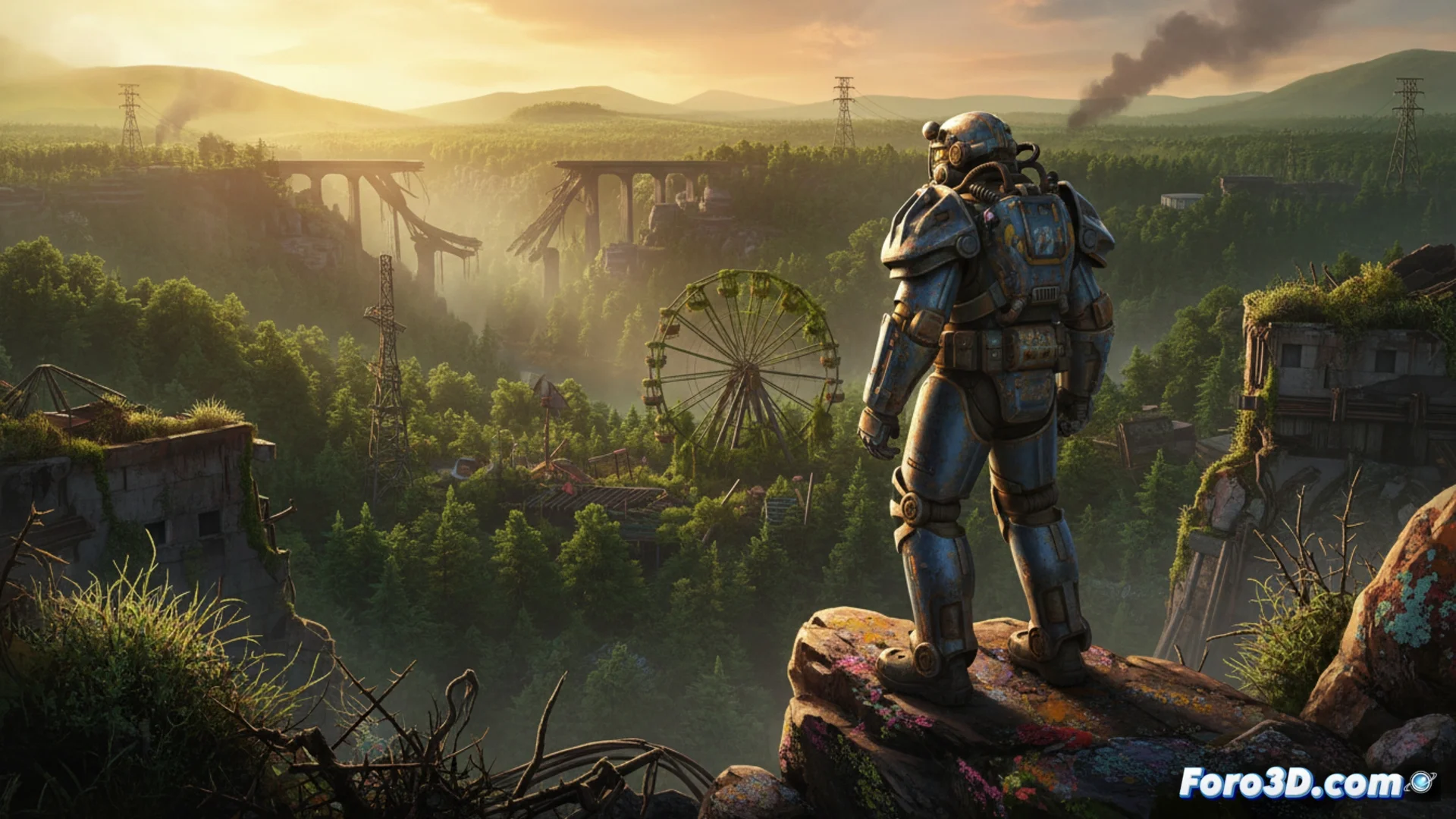 Bethesda Makes Fallout 76 Free for Everyone Until February 4