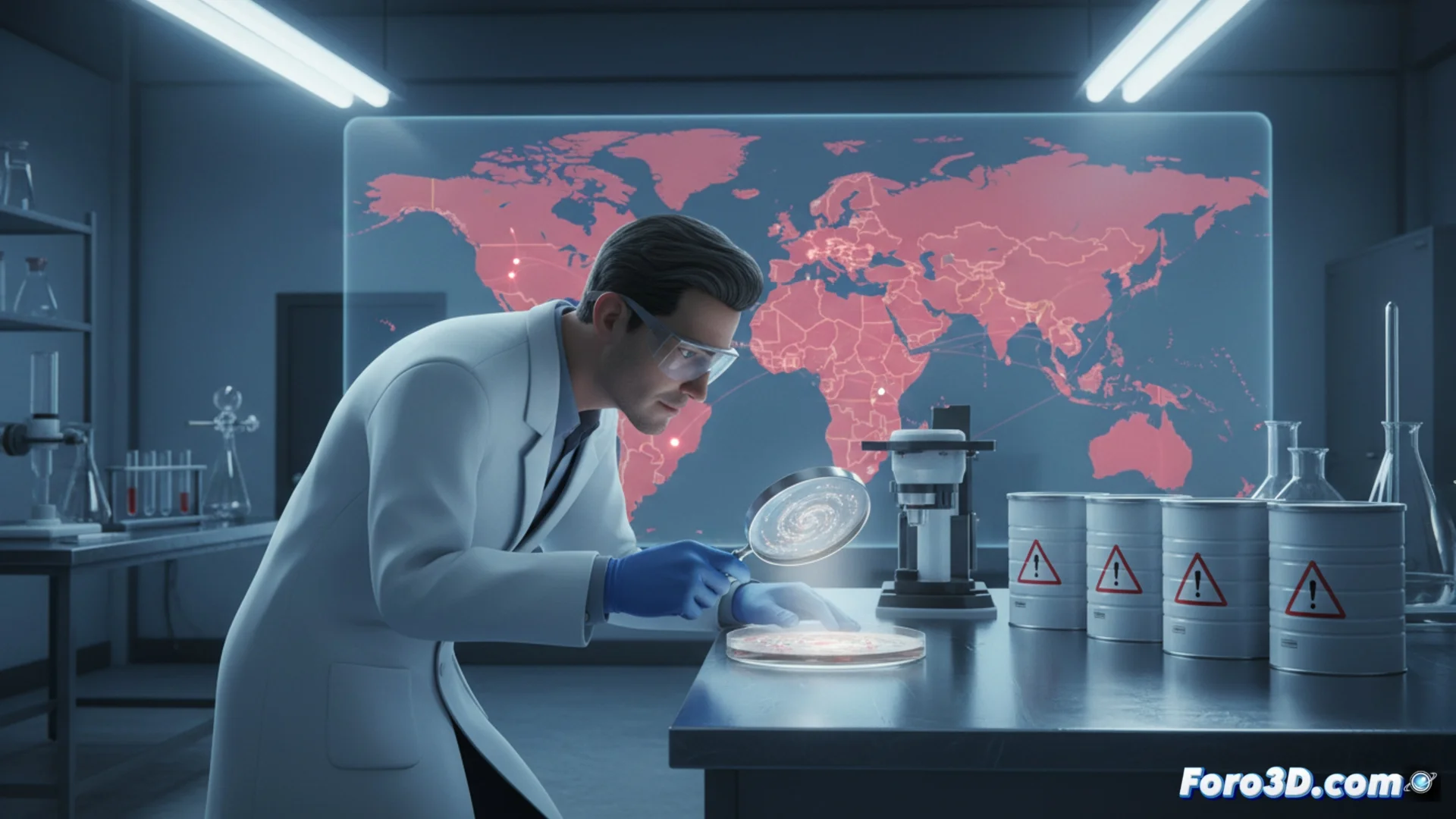 France Tightens Cereulide Controls in Baby Milk