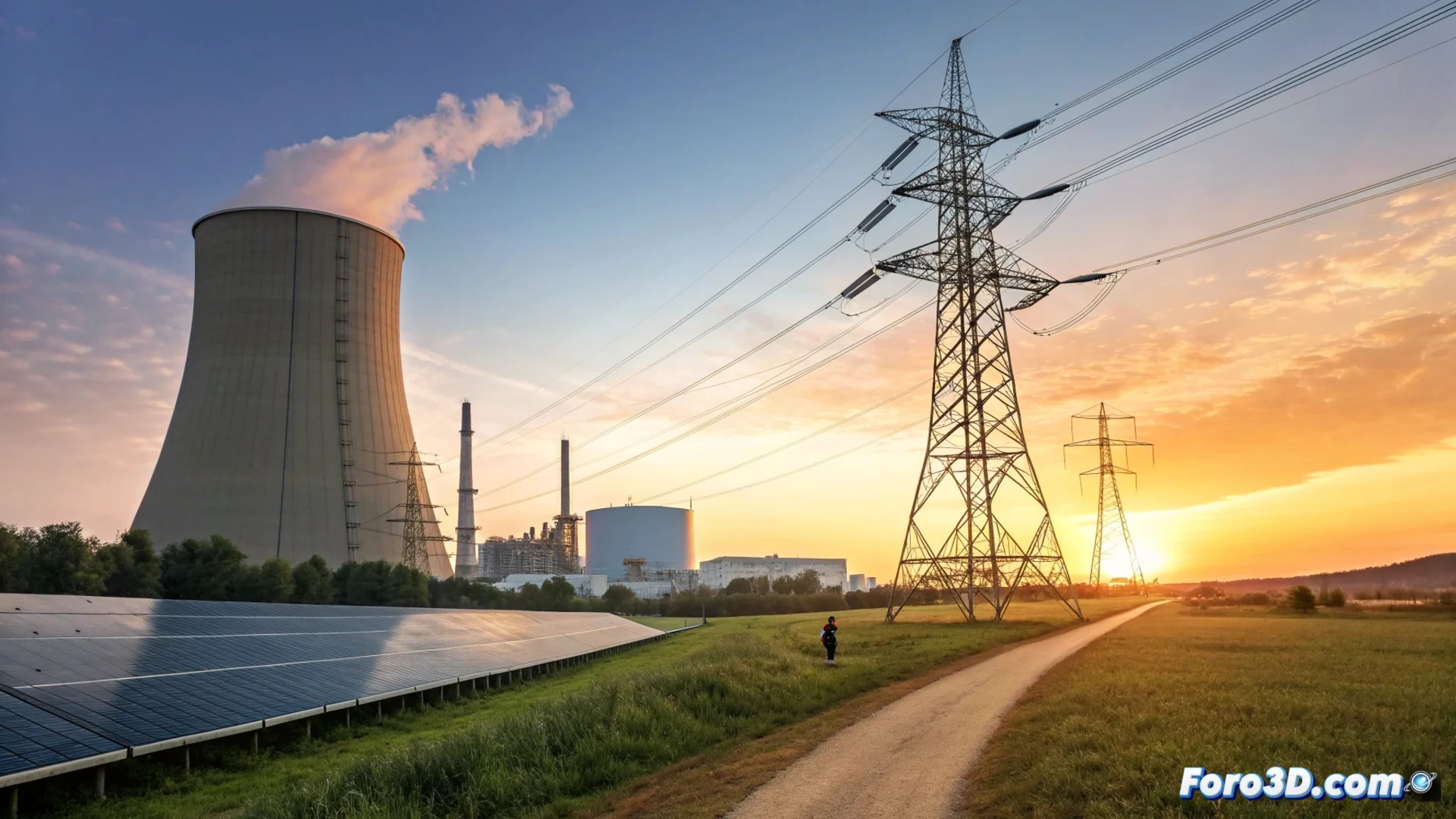 France Balances Its Energy Dependence with EU Policies