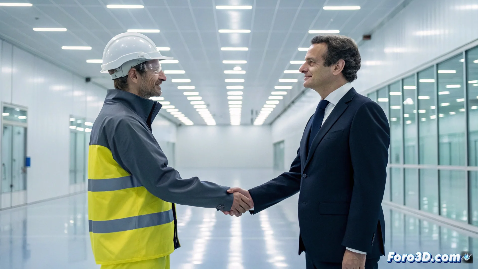 EU Approves State Aid to Offset Energy Costs as France Shields Key Industries