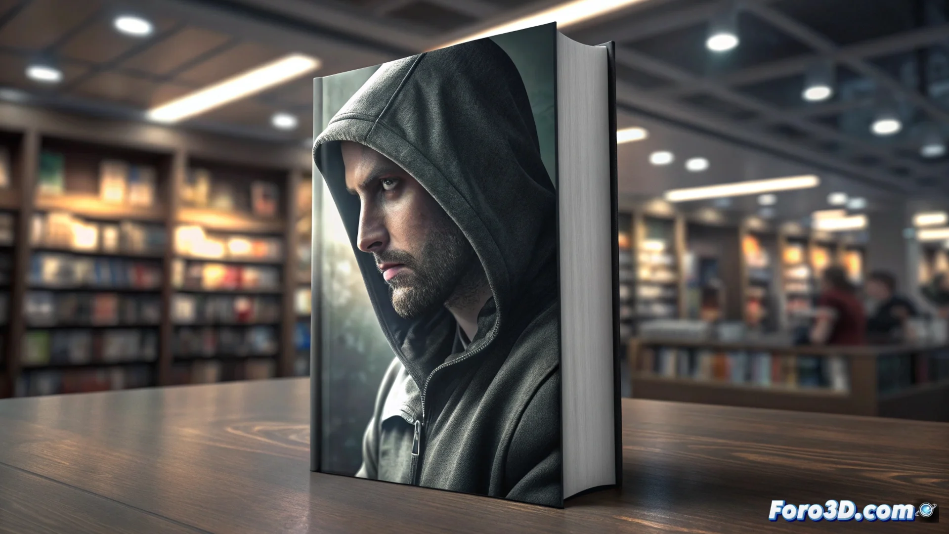 Freida McFadden Tops Sales in Spain with Her Thriller 'The Housemaid