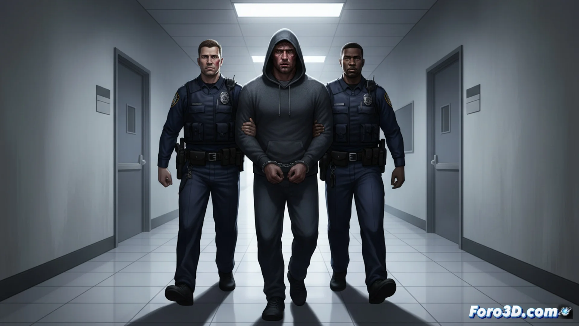 Gervonta Davis Arrested After Two Weeks on the Run