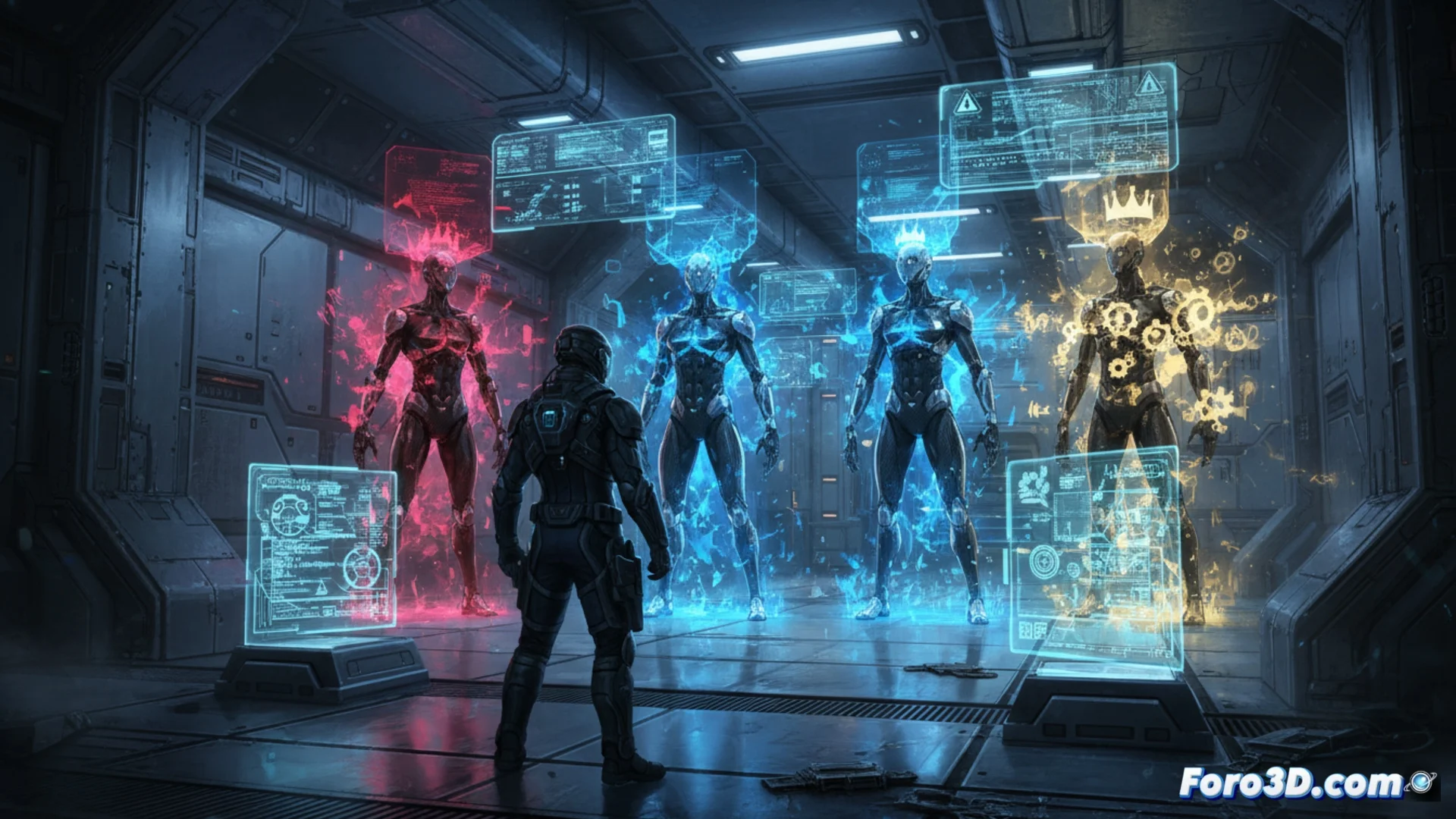 Ken Levine spiega come Judas si differenzia dagli altri giochi