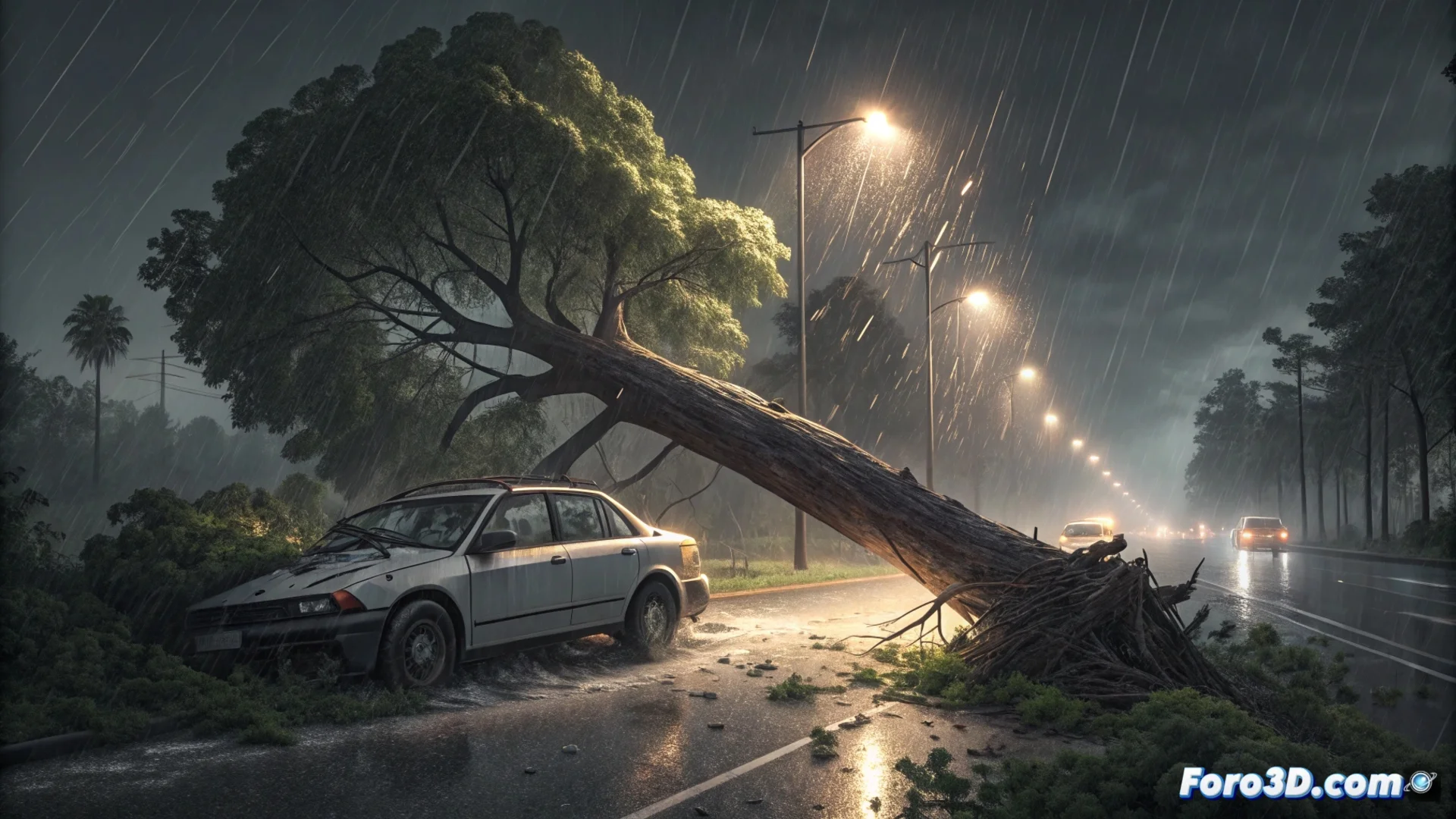 La tempesta Kristin lascia una vittima mortale in Portogallo e avanza verso la Spagna