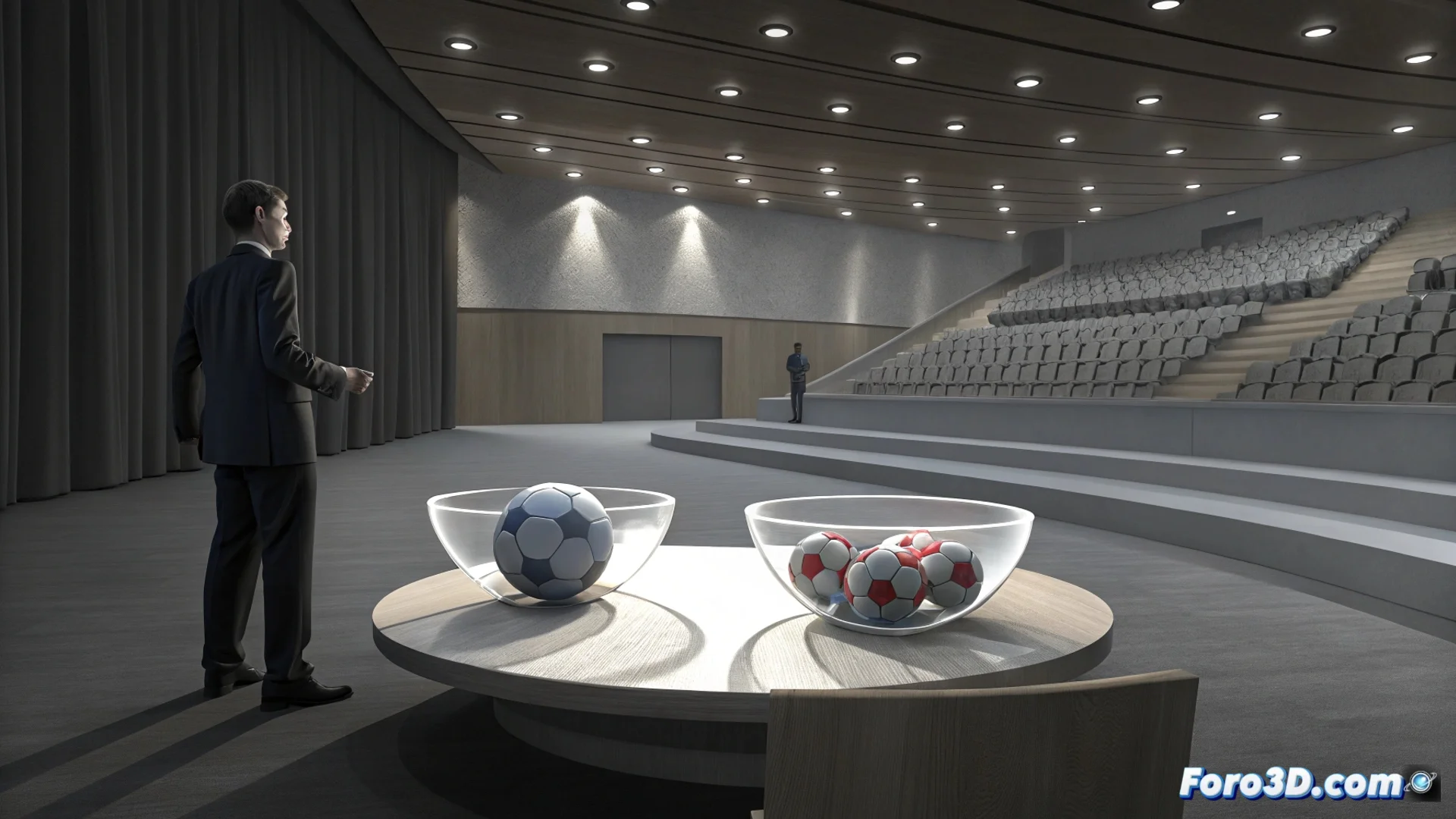 Copa del Rey MAPFRE 2025-2026 Round of 16 Draw