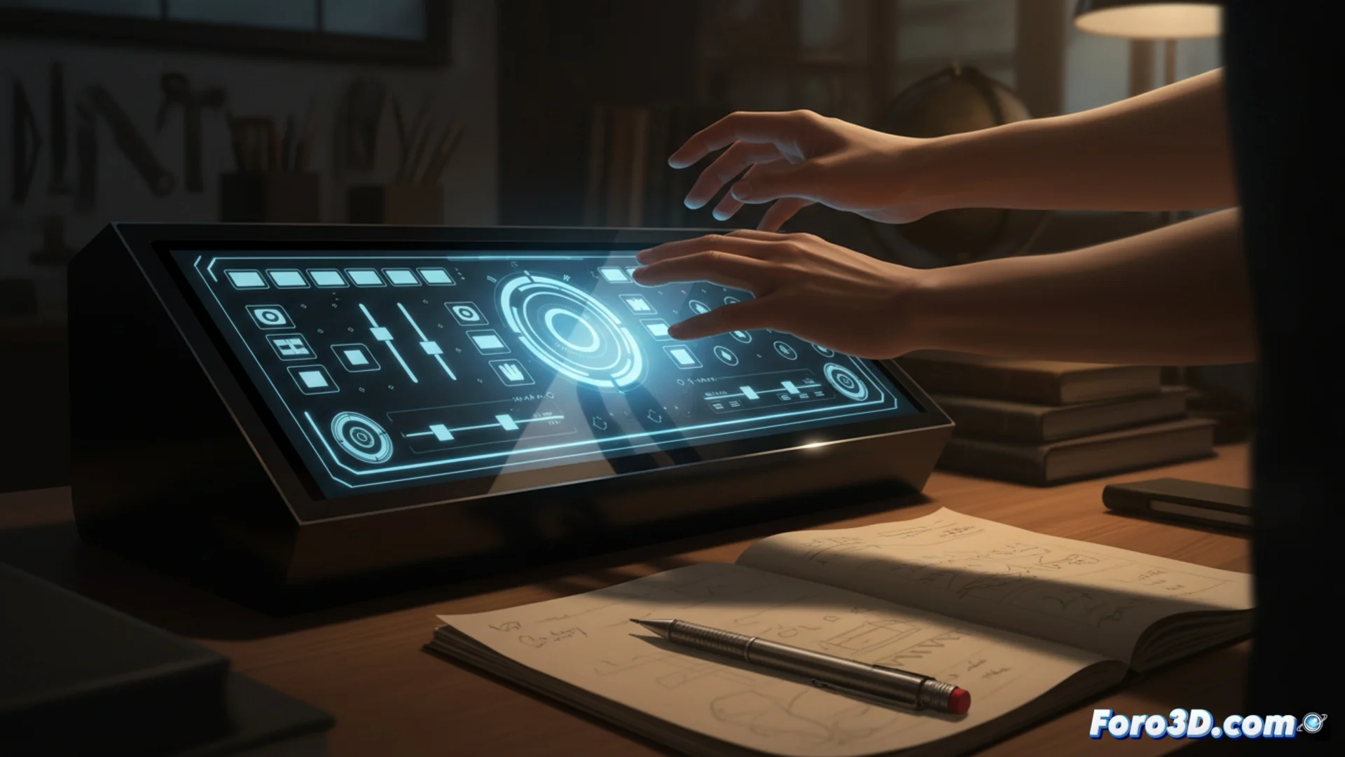 Technological Dependence and the Balance with Human Autonomy