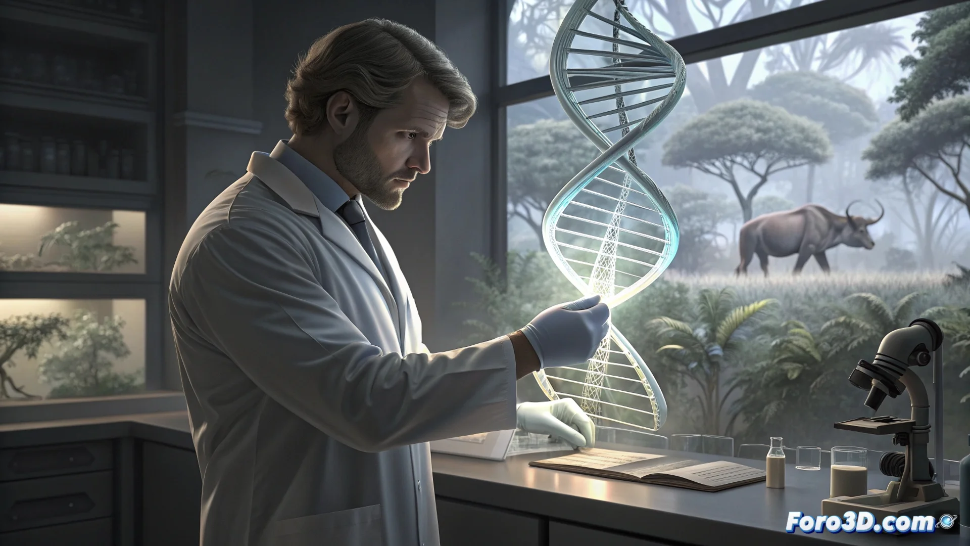 De-extinction Faces Growing Skepticism in 2026