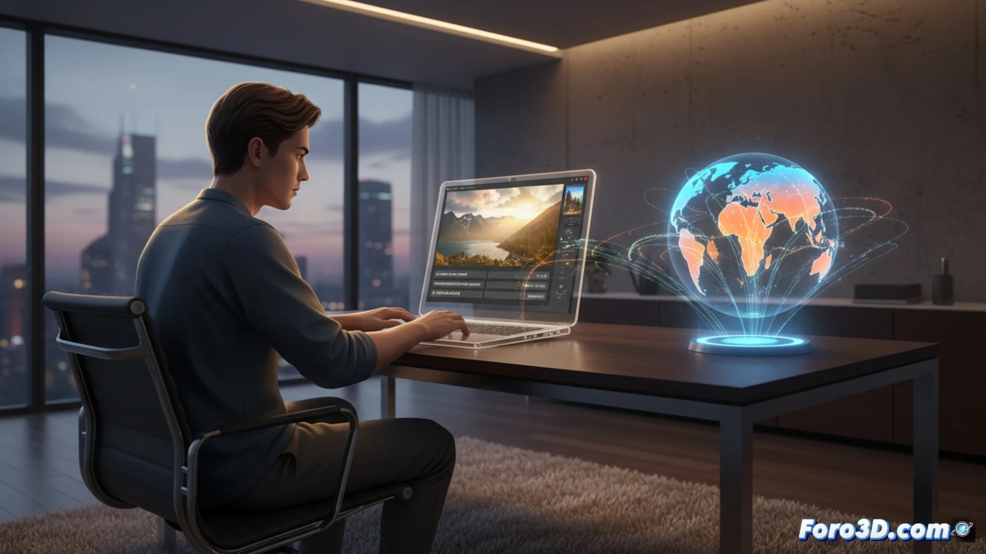 AI Text-Based Image Editing Expands to New Countries