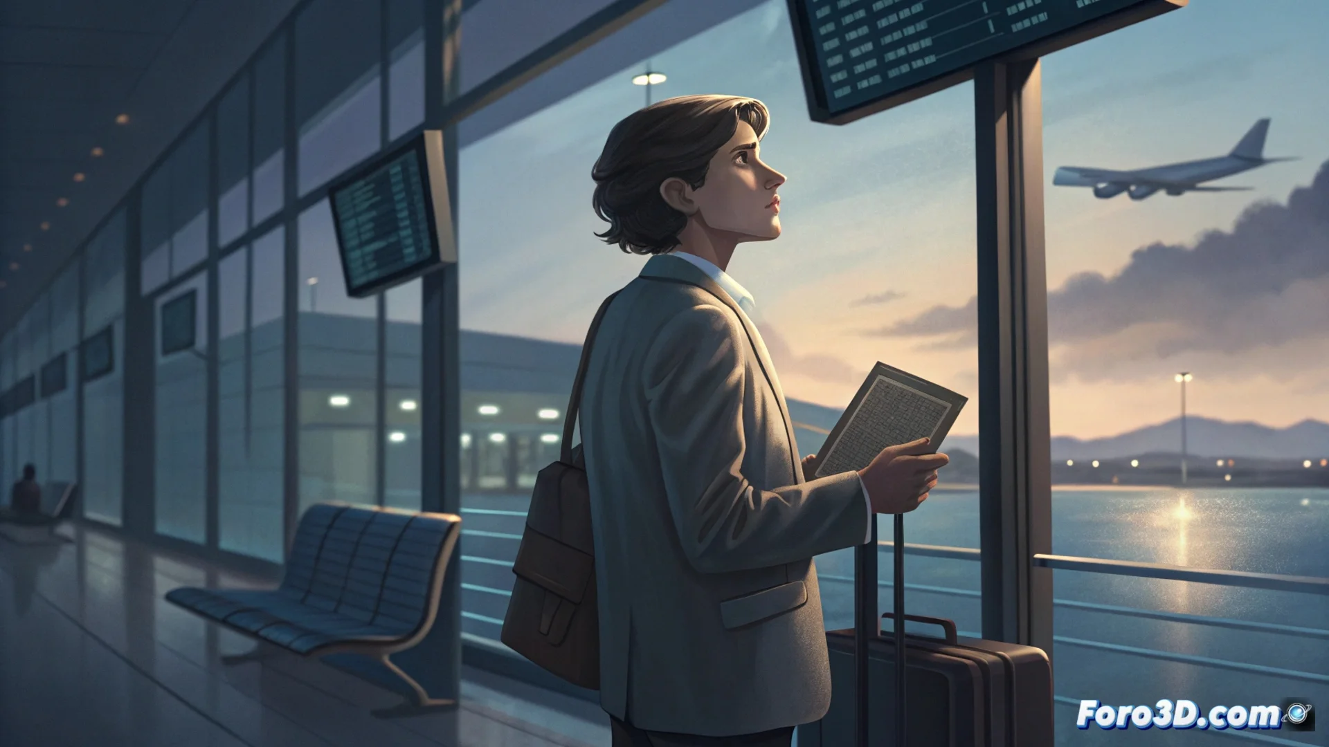 Austerity in Greece Fuels Brain Drain and an Uncertain Future