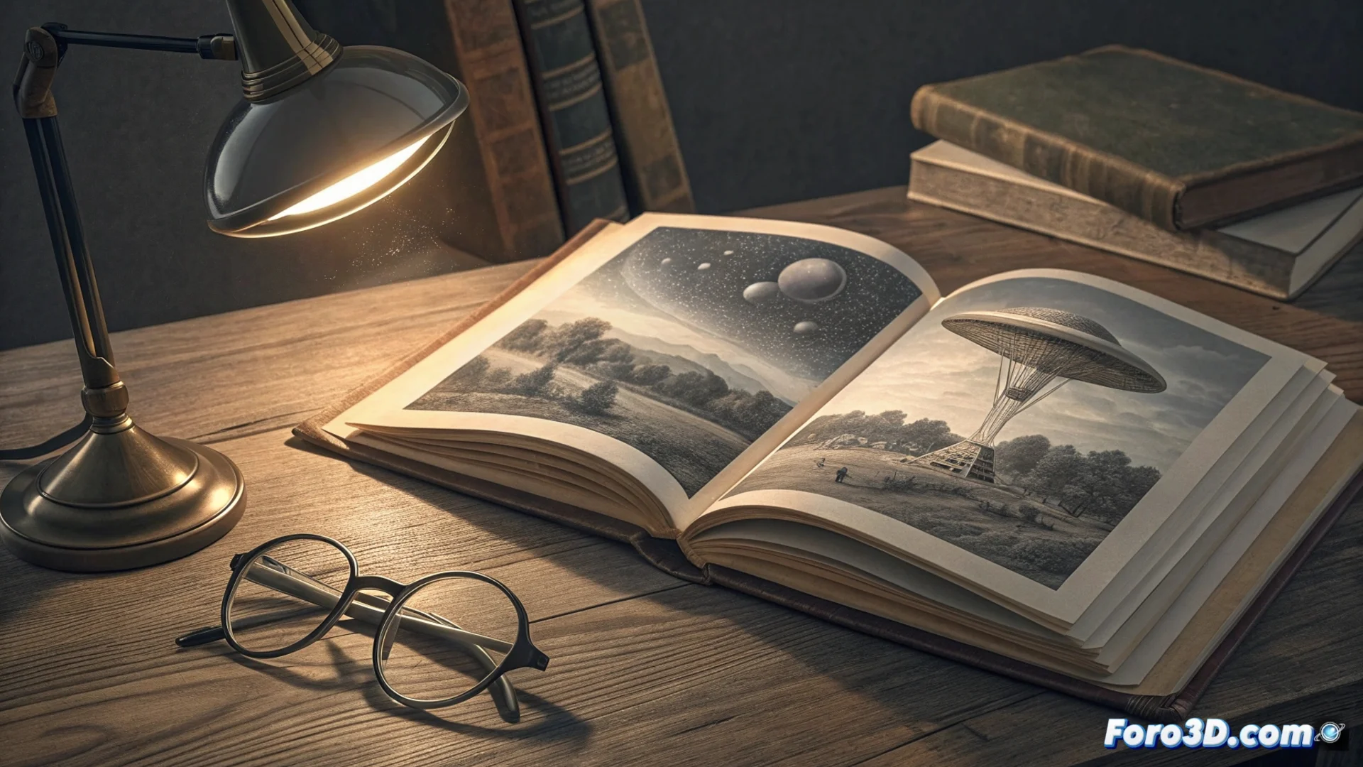 Jerome Clark's UFO Encyclopedia Documents the UFO Phenomenon