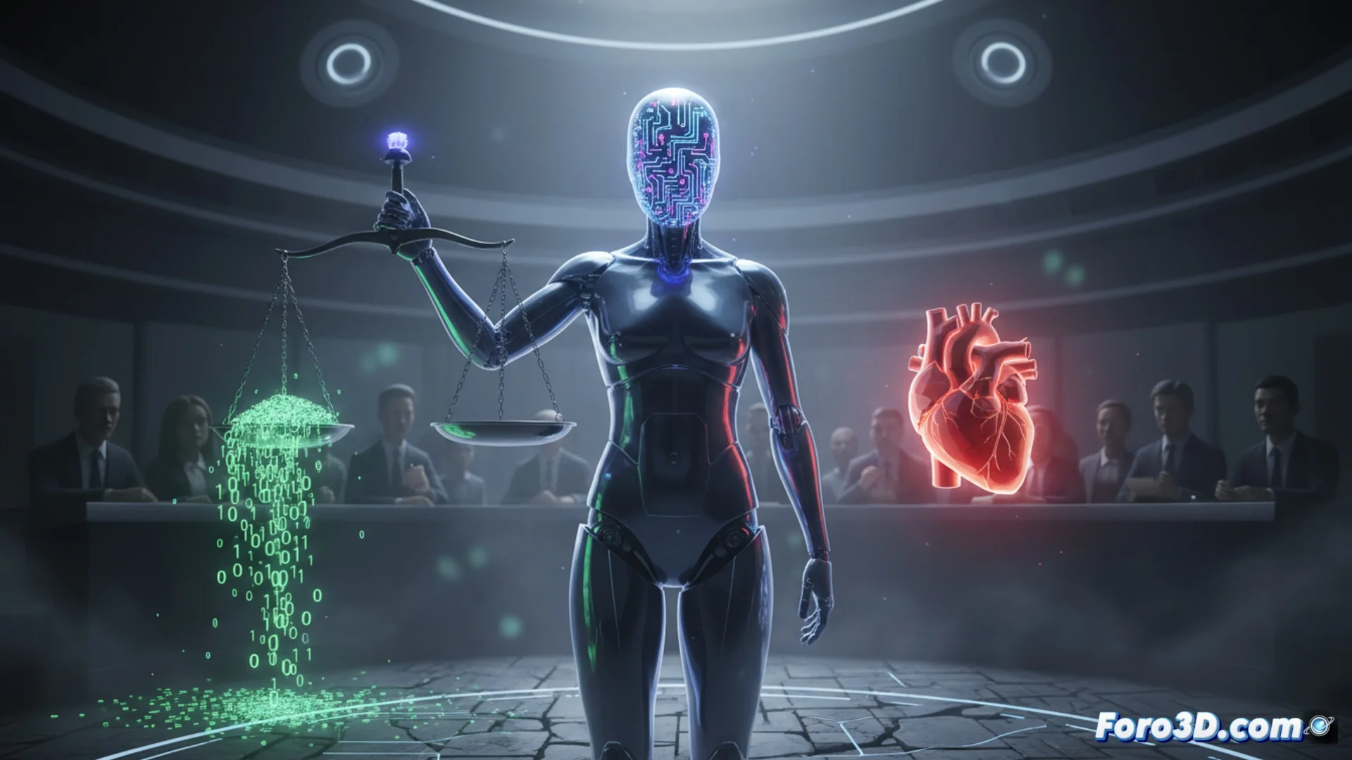 Ethics and Responsibility in Artificial Intelligence Systems