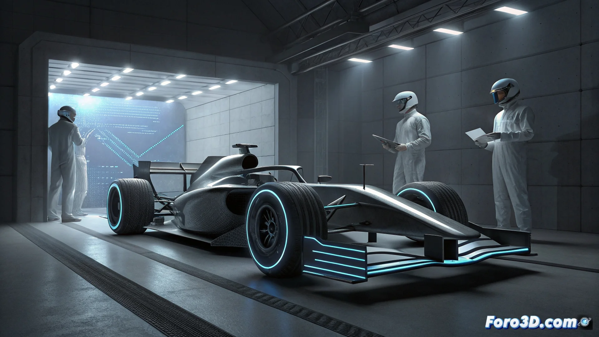 Formula 1 Closes a Chapter and Prepares for 2026