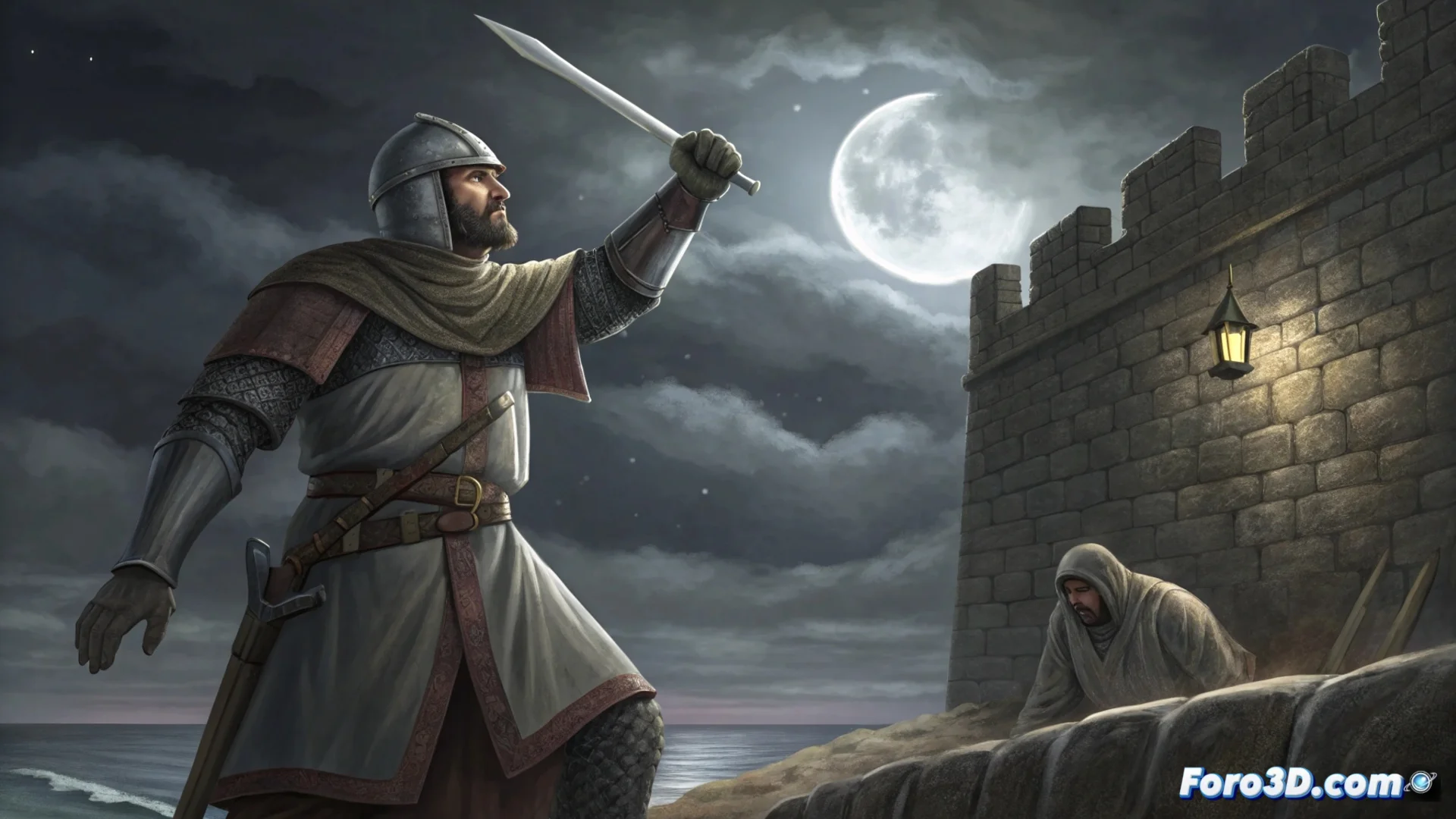 The Legend of Guzmán el Bueno Endures in Tarifa