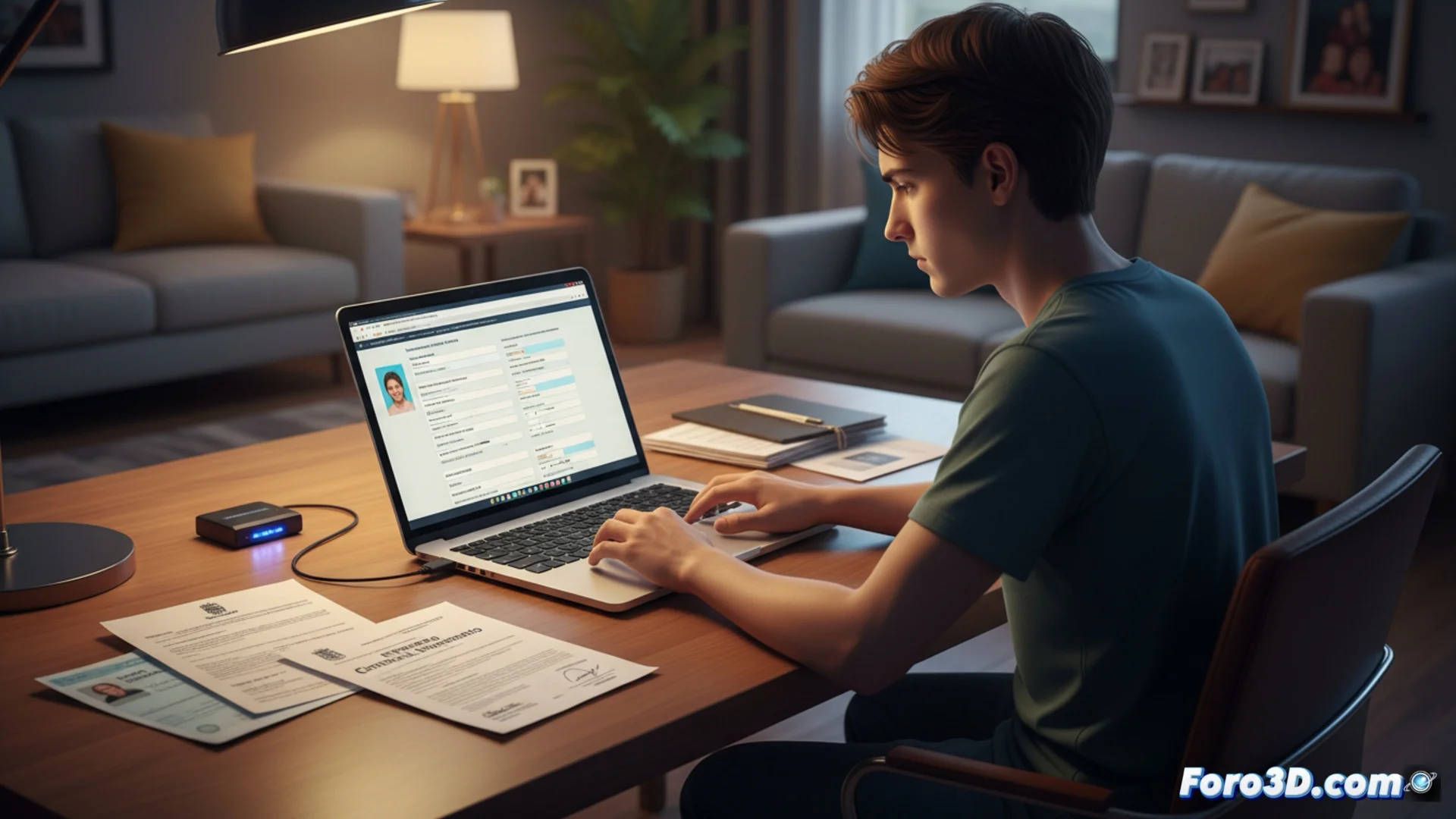 New 2026 IMV Regulations Open Door to Young People Living with Parents