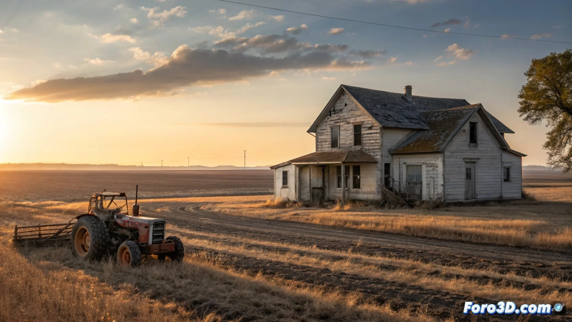 EU Farm Policy Accelerates Closure of Small Agricultural Holdings