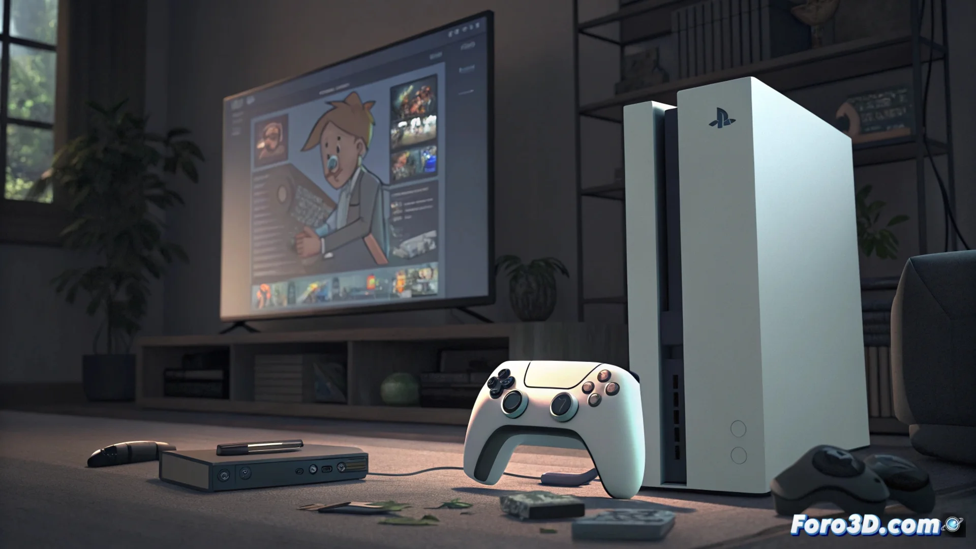 PS5 Can Corrupt a Game's Save Files