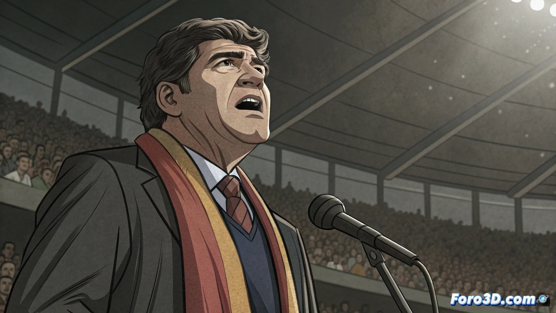 Laporta Claims Relations with Real Madrid Are Completely Broken