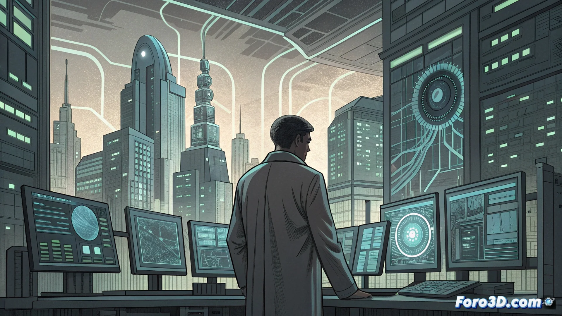 Traditional Passwords Set to Disappear by 2026