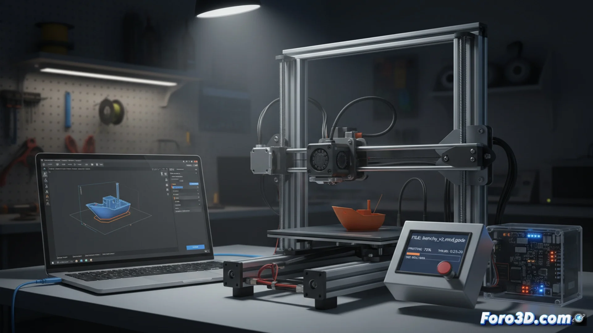 Why Do Some 3D Printers Seem to Prefer Cura's G-Code?