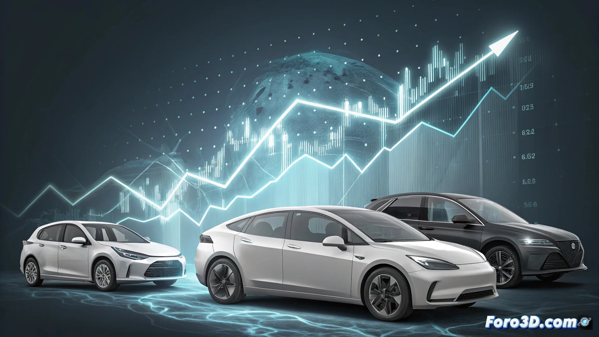 The Most Valuable Car Brands by Market Cap Lead the Market