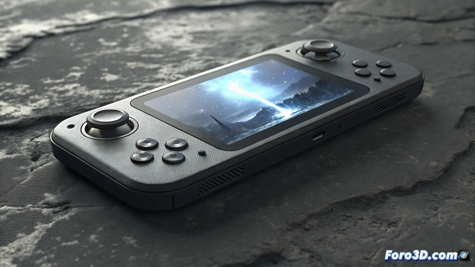 Lenovo Announces the Legion Go 2 with SteamOS