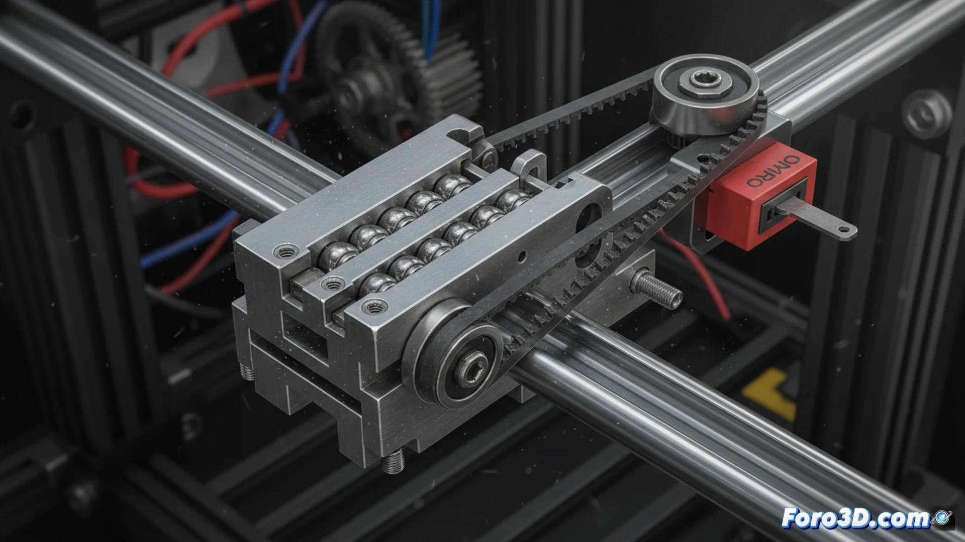 Diagnosing and Troubleshooting Axes and Sensors in 3D Printers