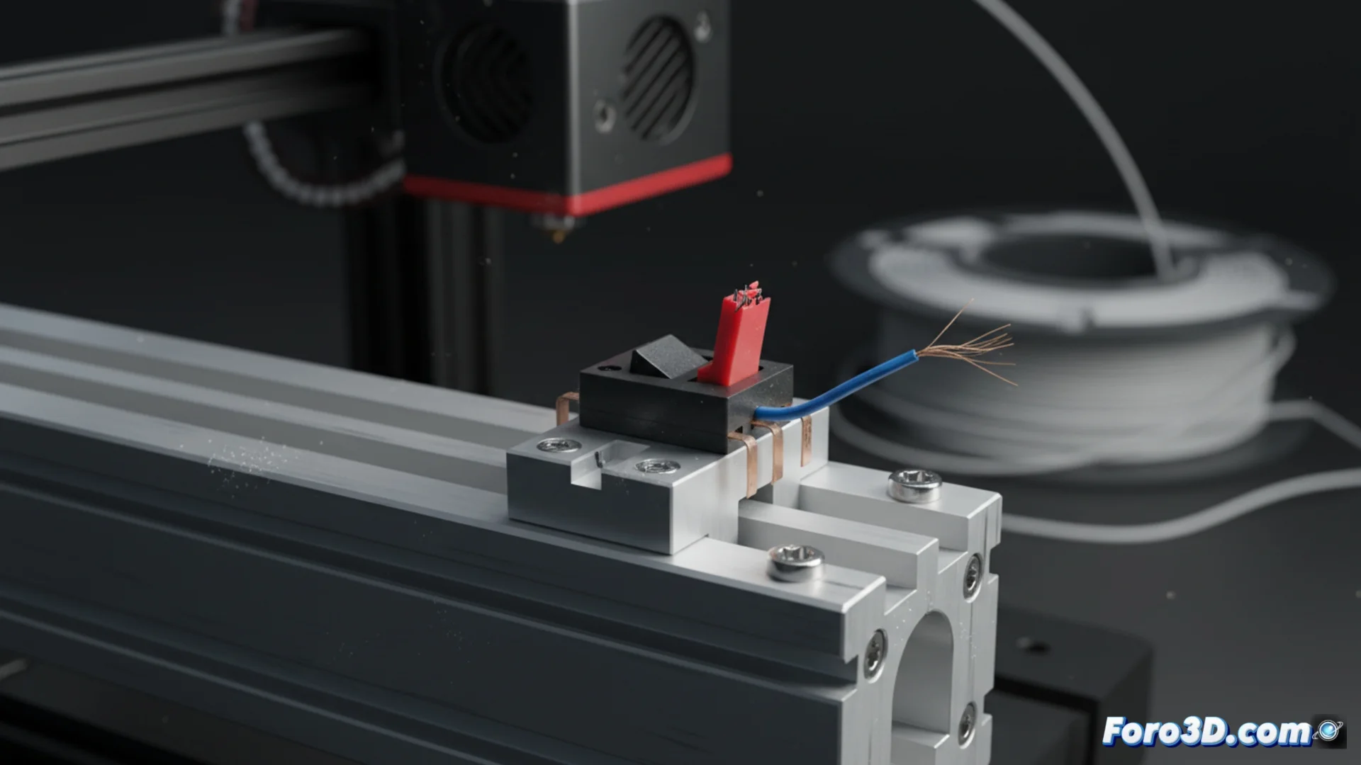 When an Endstop Fails on Your 3D Printer