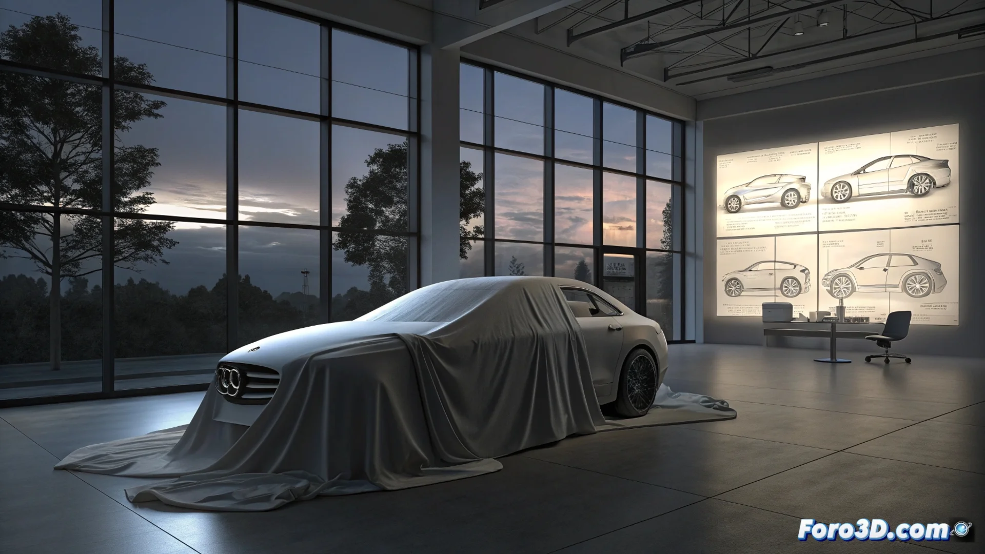 Mercedes-Benz Renews Its Lineup for 2026 with Electric Models and Combustion Improvements