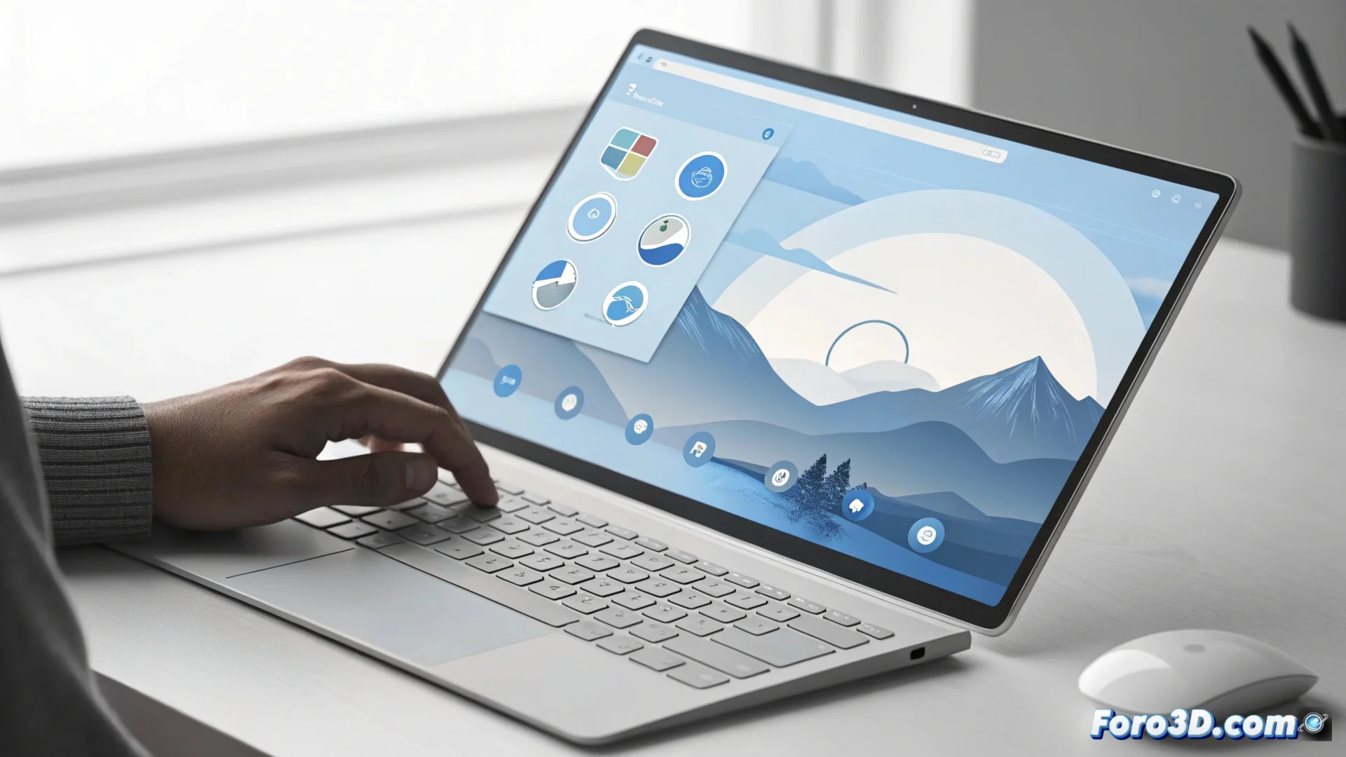 Microsoft Tests New Copilot-Inspired Interface for Edge