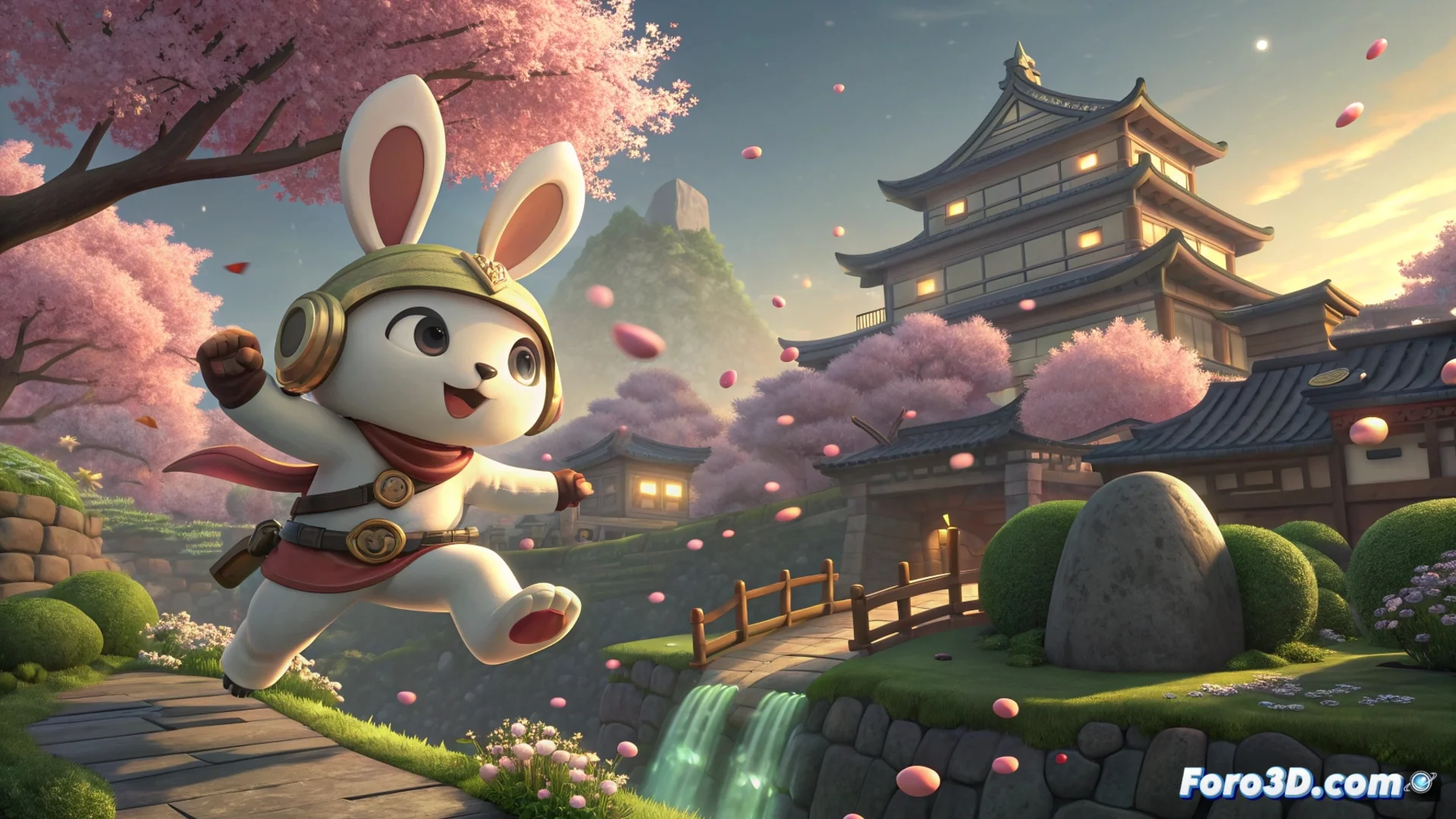 Mochi O Confirms Steam Launch for January 2026