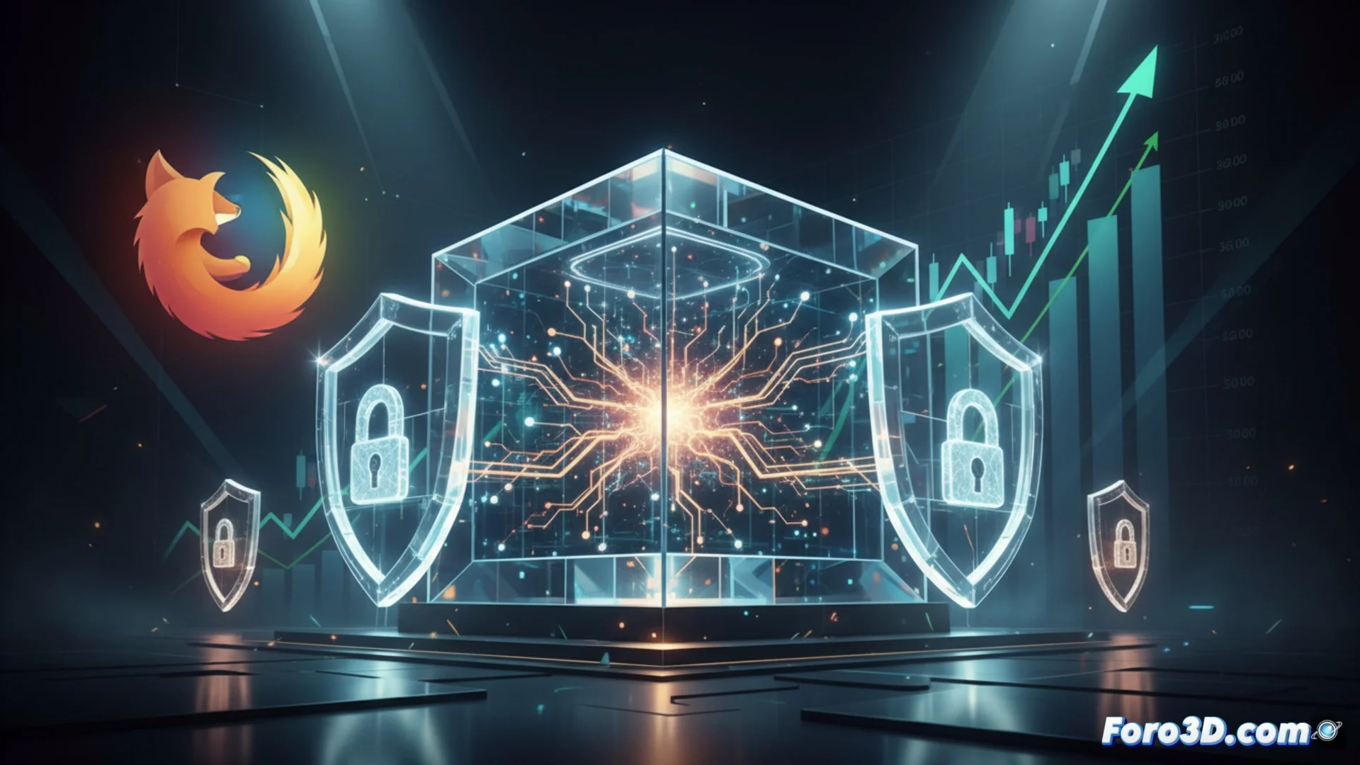 Mozilla investe le sue riserve per rendere l'intelligenza artificiale più trasparente