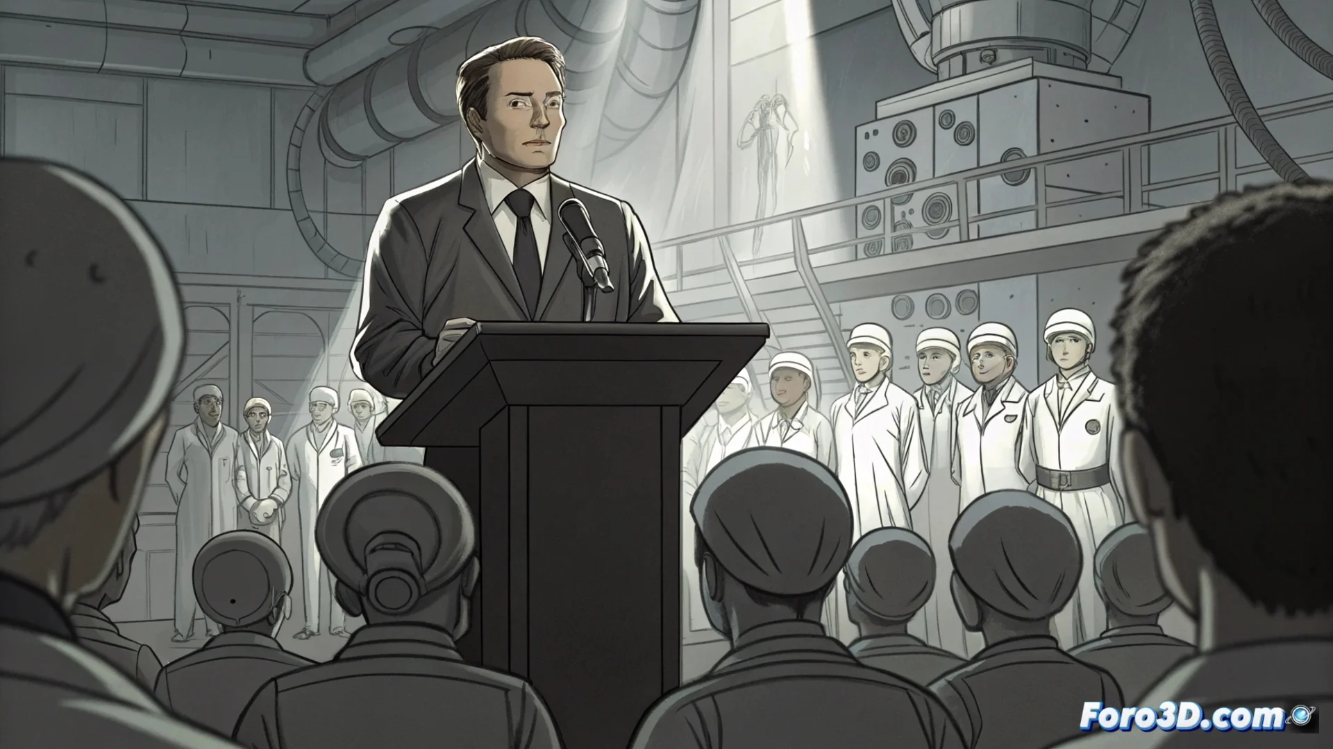 Neuralink Plans Mass Production of Brain Implants and Automated Surgery by 2026