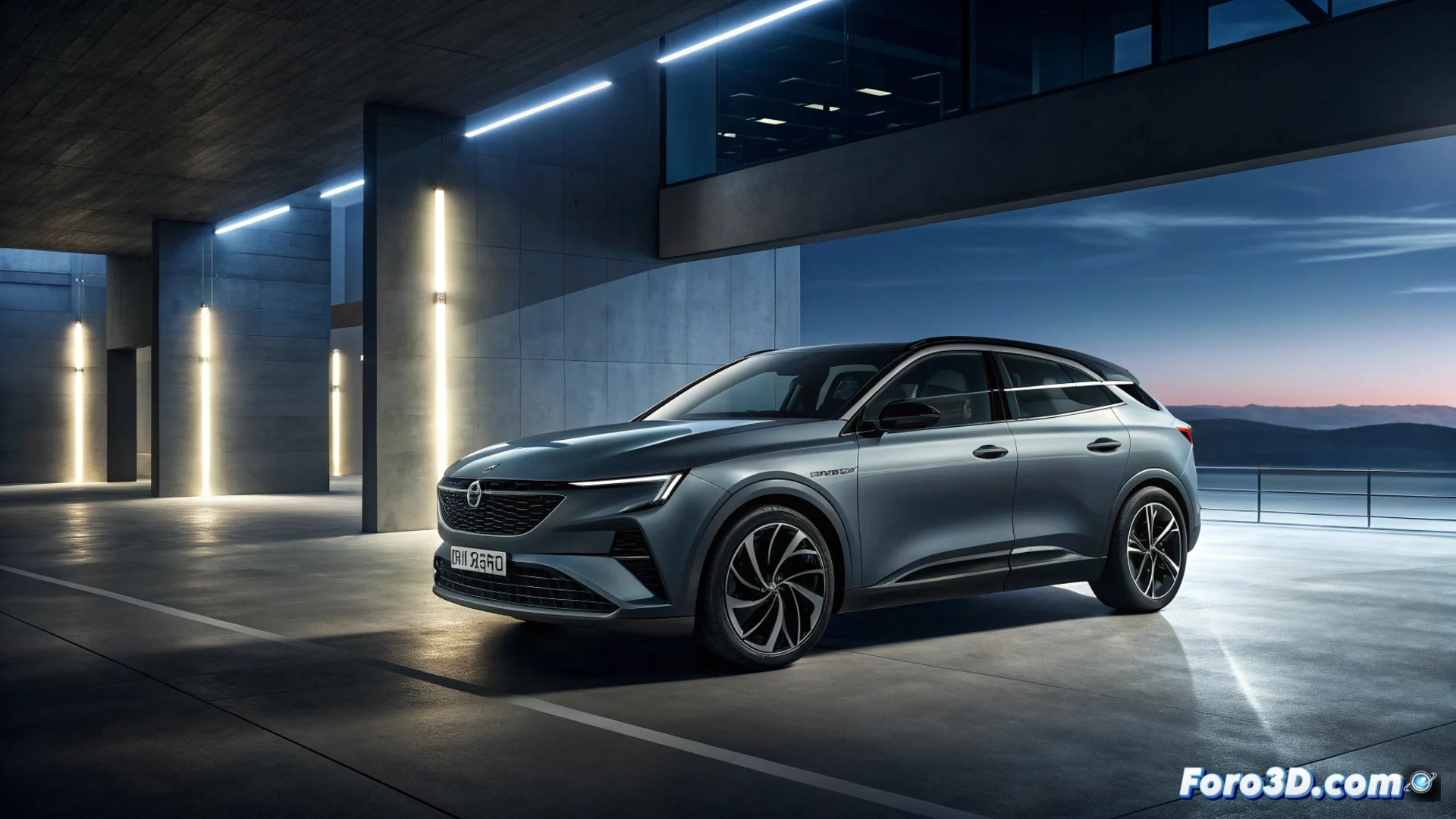 Opel Renews Its Lineup for 2026 with a Total Focus on Electric Vehicles