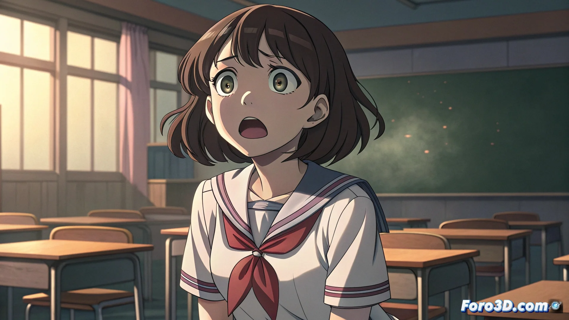 Pony Canyon to Produce Kaiju Girl Caramelise Anime