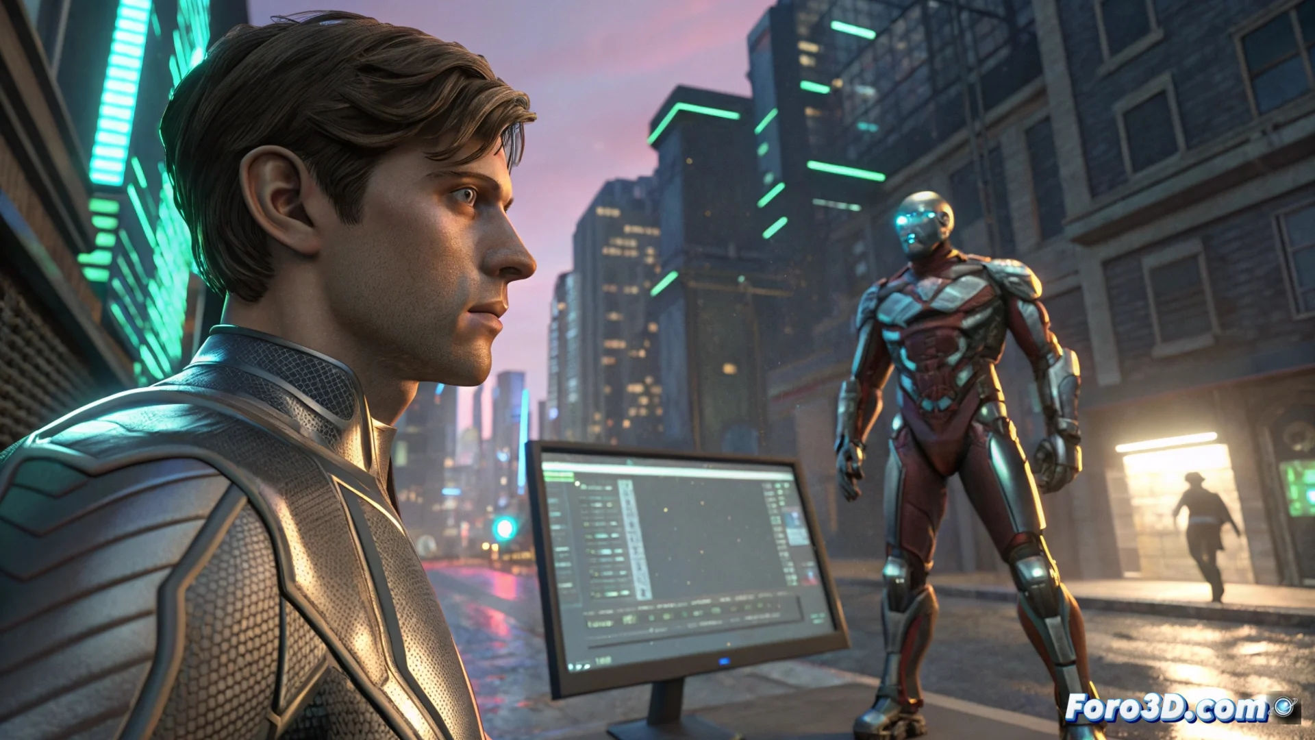 Poser 14 Launches with New AI Tools