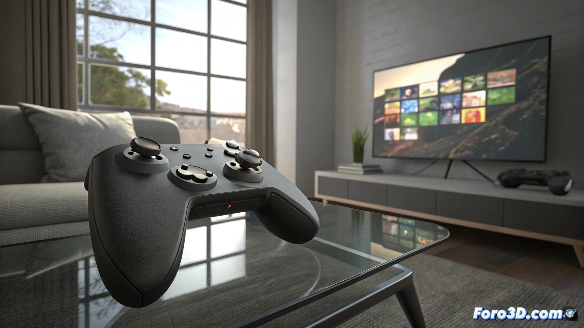 Razer Unveils Controller with TMR Sticks and Low-Latency Bluetooth