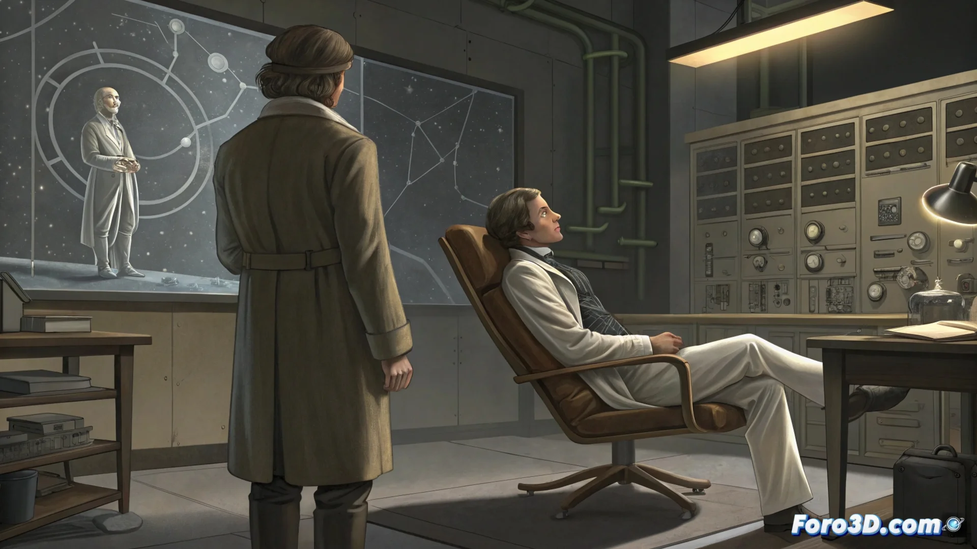 The Reality of ESP: A Physicist Tests Psychic Abilities