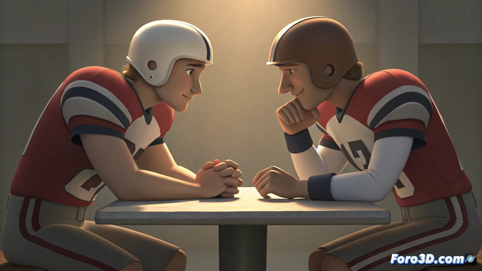 StoryCorps and the NFL Launch Animated Ad to Bring People Together