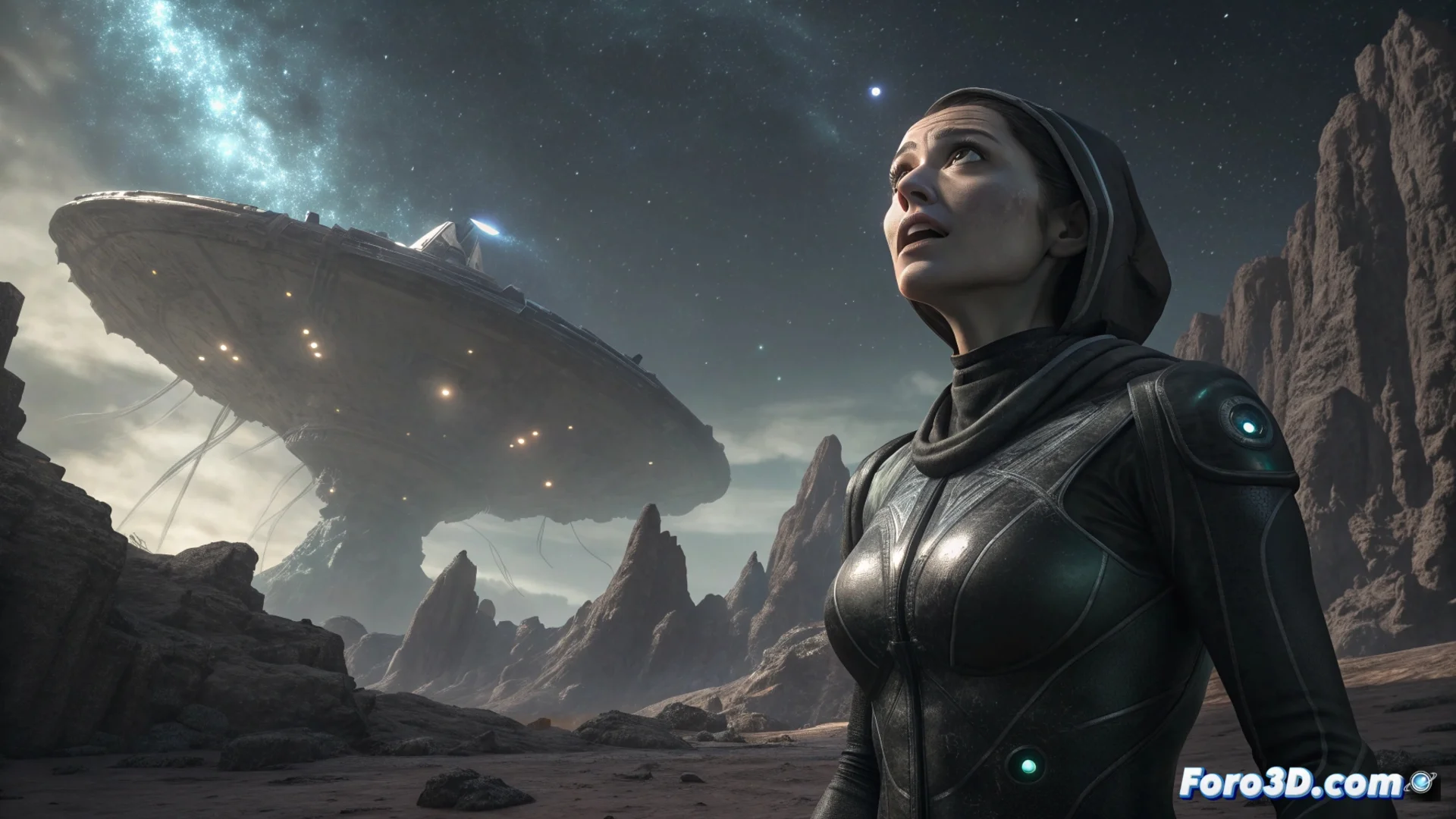 To Sleep in a Sea of Stars: A Space Opera by Christopher Paolini