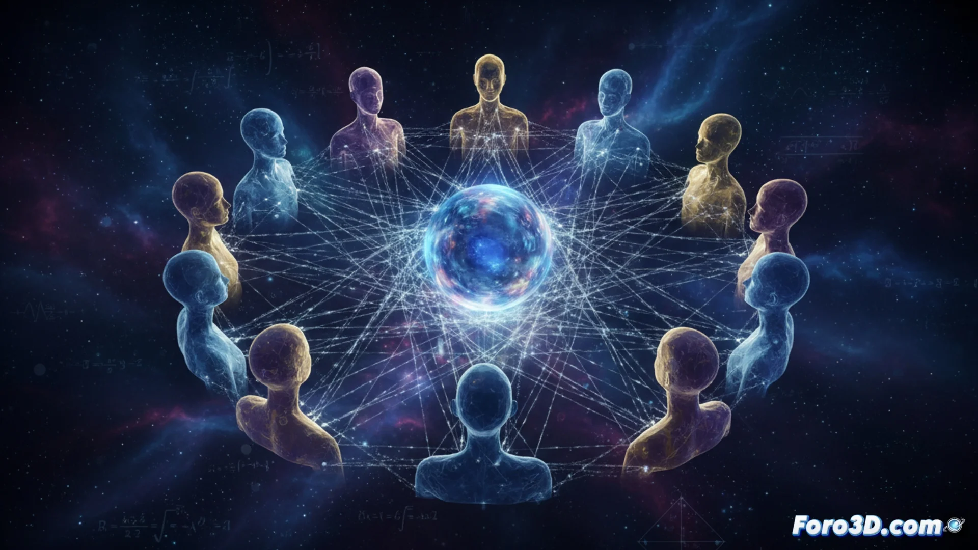 Un nuovo modello teorico spiega come gli osservatori concordino sulla realtà fisica