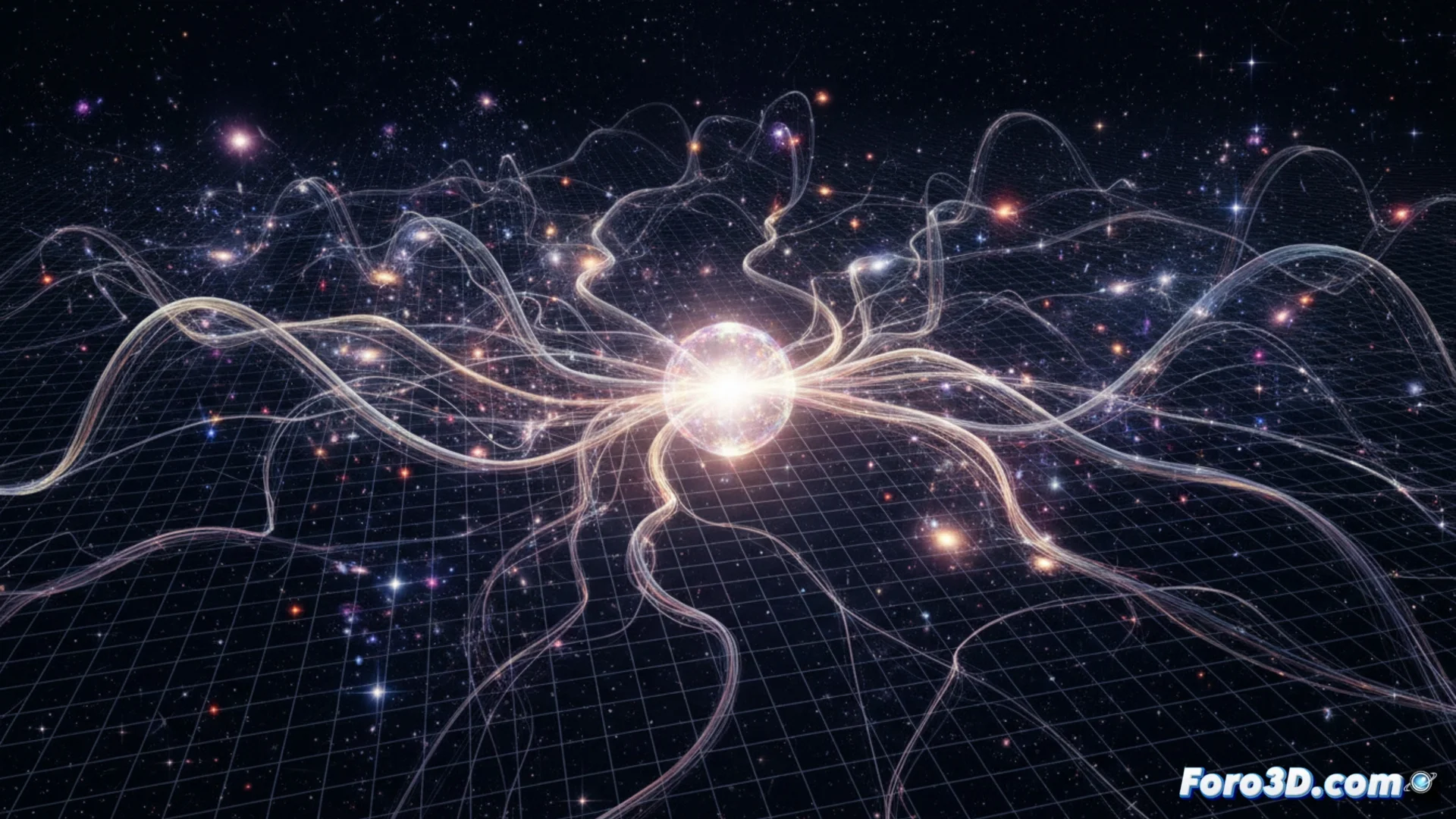 Un nuovo metodo verifica la coerenza tra dati cosmologici