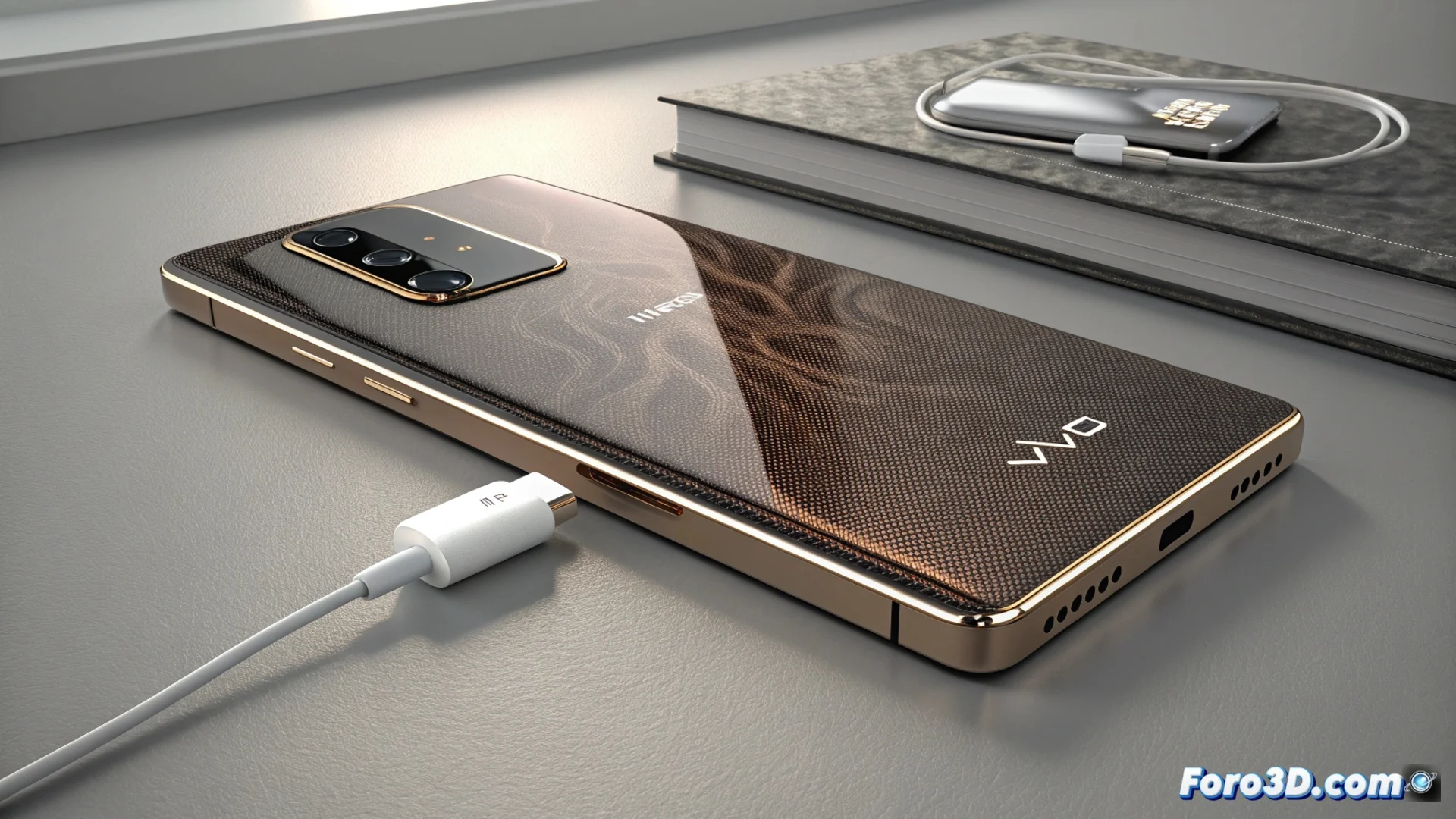 Vivo estende la serie X duecento con uno smartphone più economico