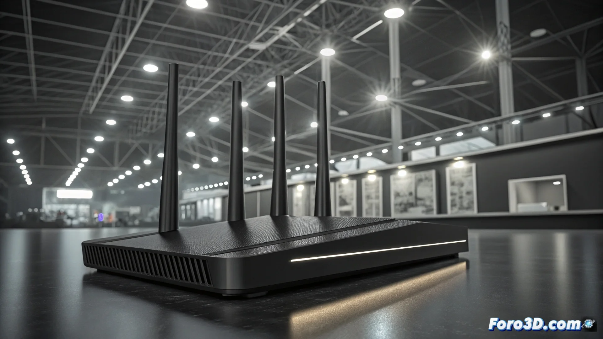 Wi-Fi 8 Debuts at CES 2026 and Could Arrive Soon