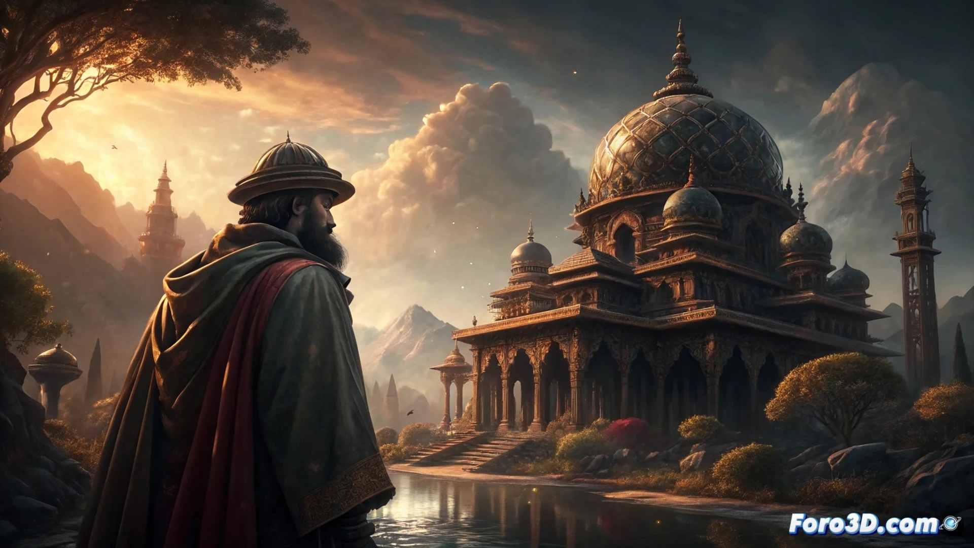 Una pantalla muestra cinco pósters de películas, con un grupo diverso de espectadores redescubriéndolas en sus dispositivos, iluminados por la luz azulada de las pantallas.