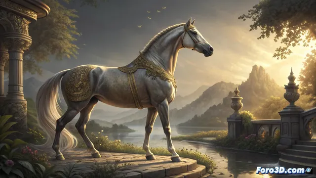 2026, Año Internacional del Caballo: Una relación milenaria