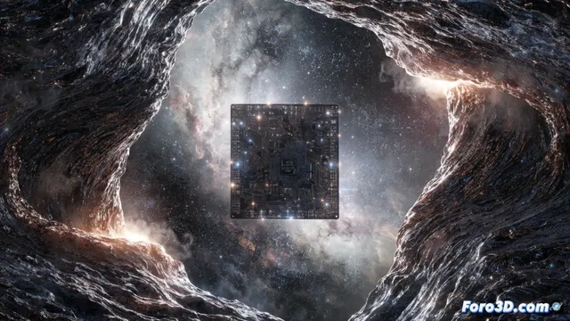 25 años de la GeForce 3: el origen de los shaders programables