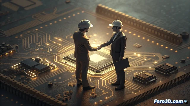 Acuerdo EEUU-Taiwán: TSMC carga con la inversión de 250.000 millones